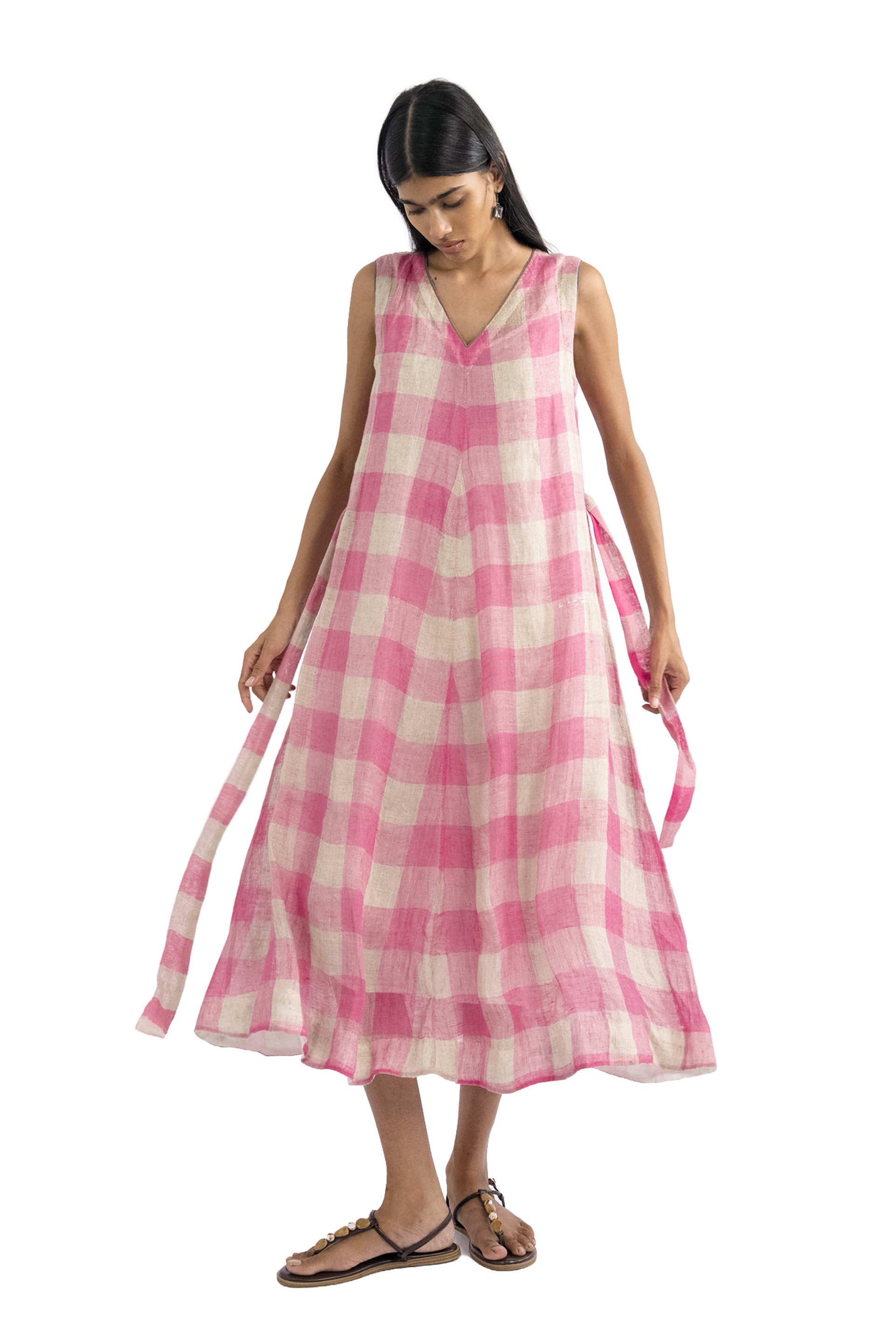 VALE DRESS