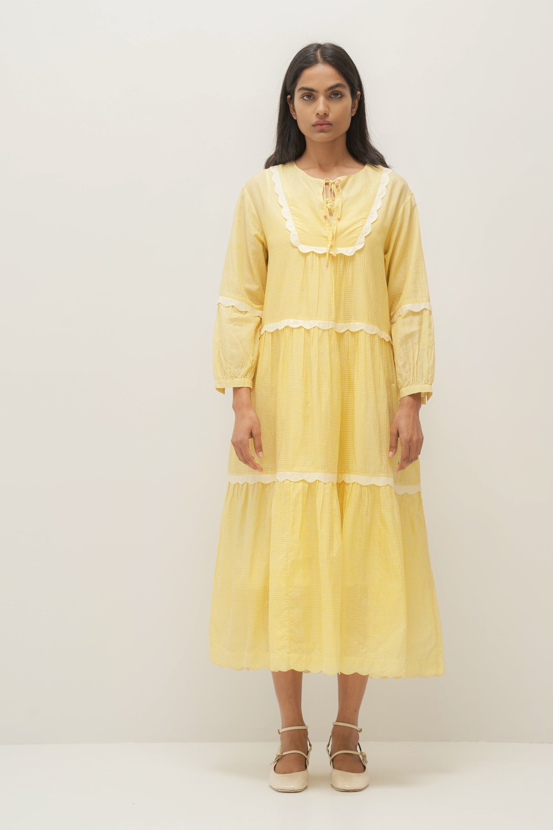TIM DRESS