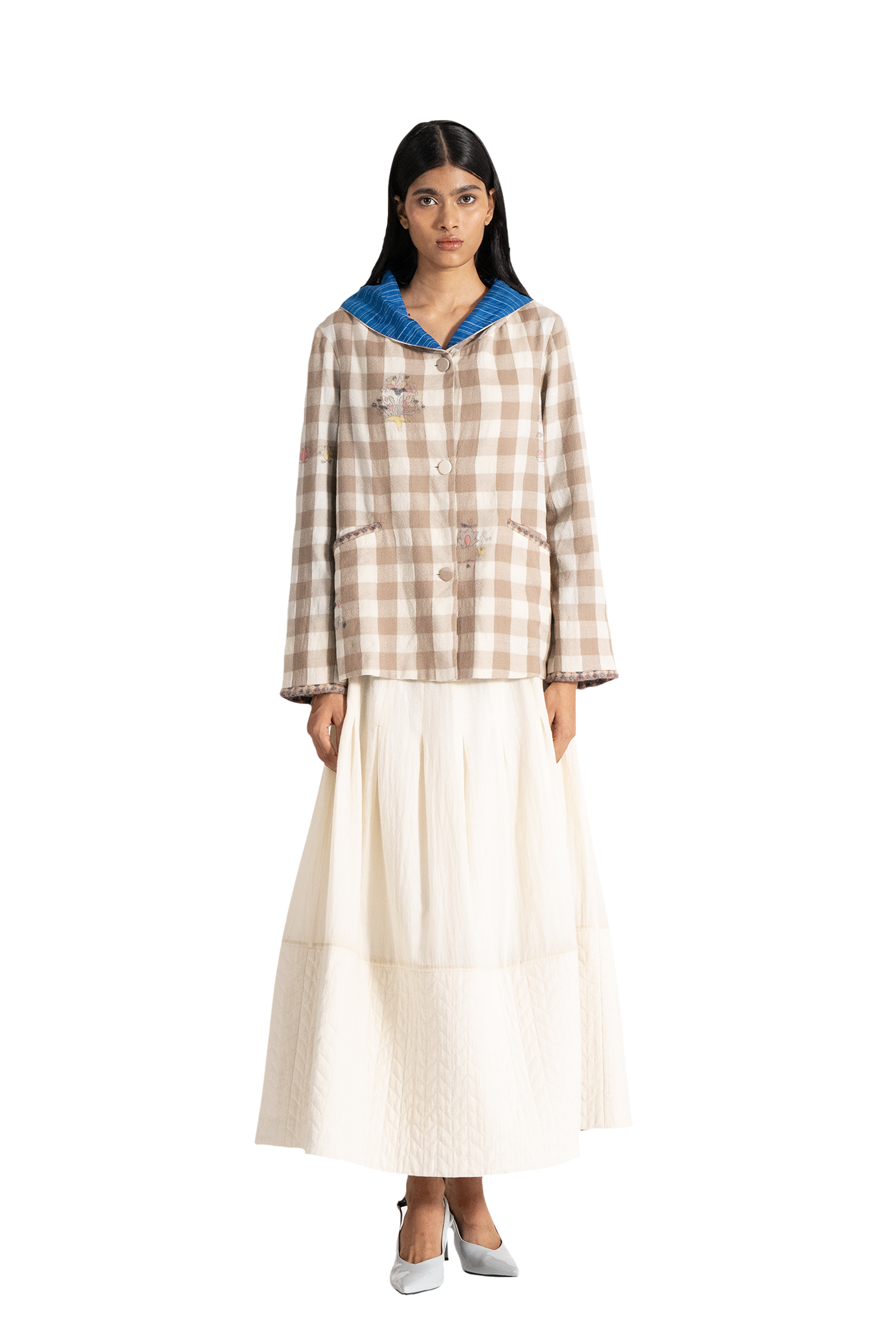 SIPIK JACKET