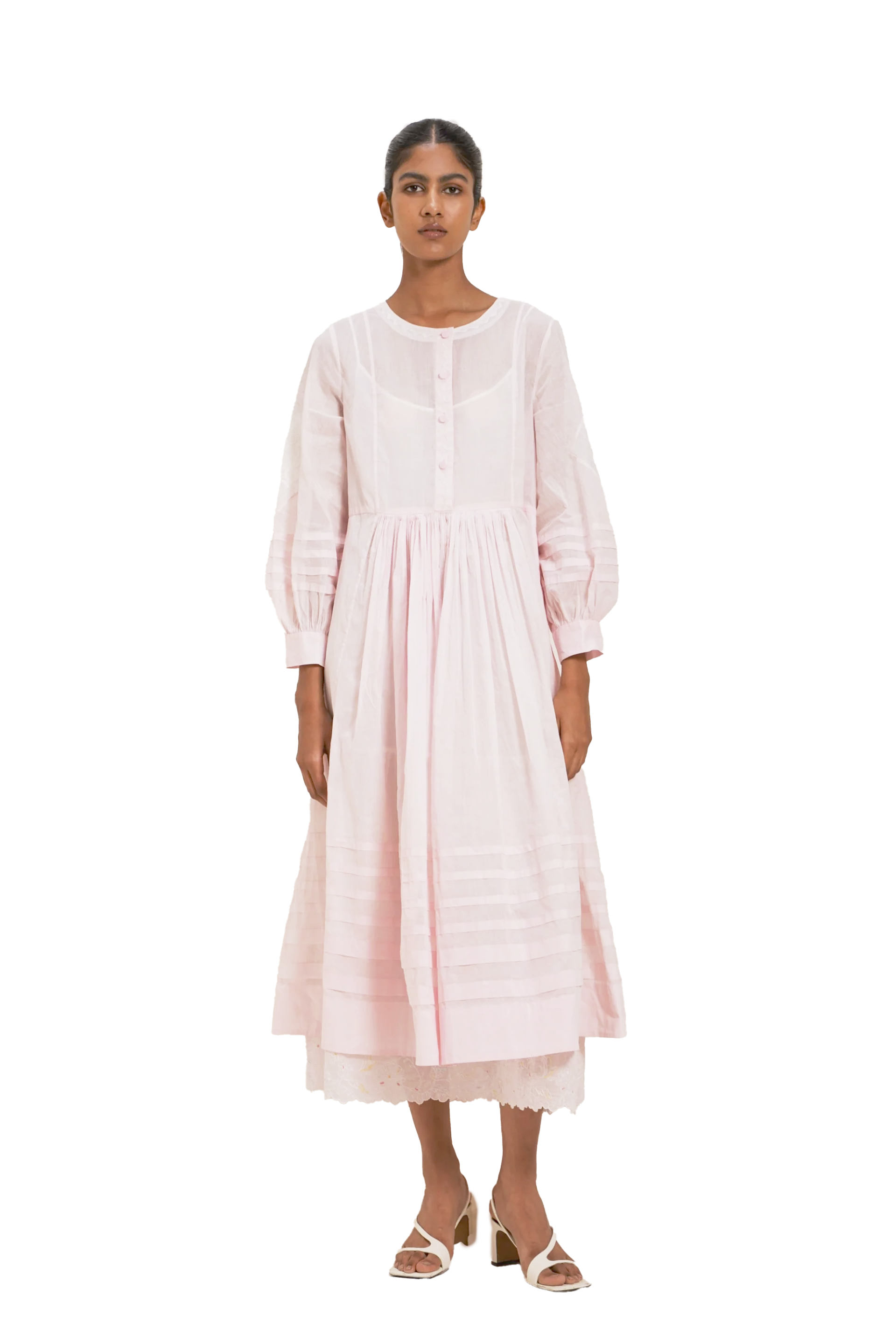 ARABELLA DRESS