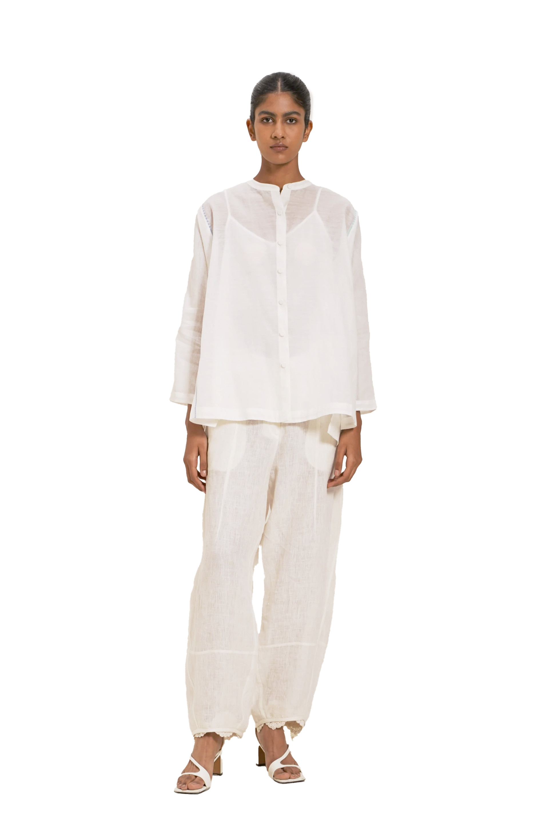 AMBRA TROUSER
