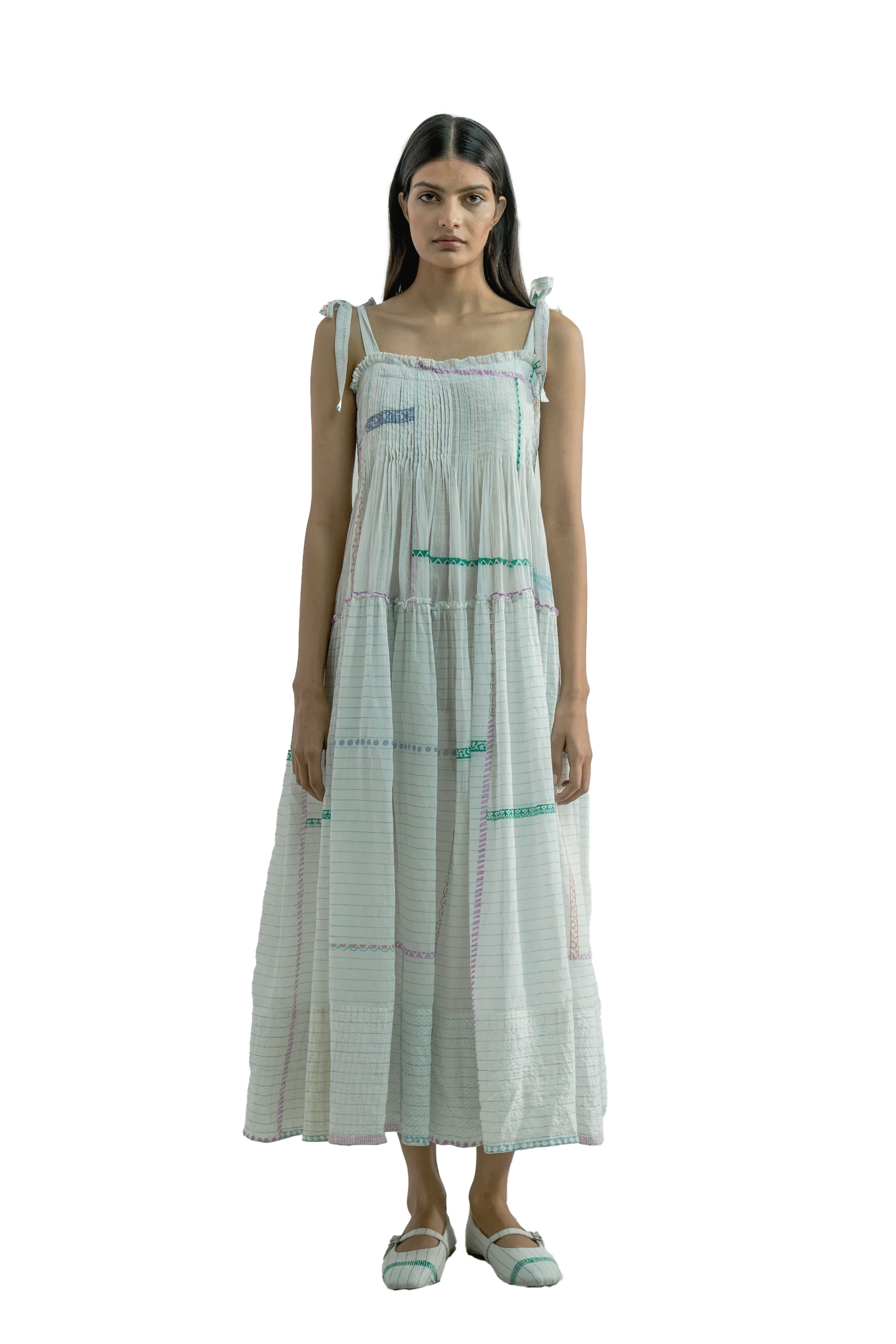 RILEY DRESS