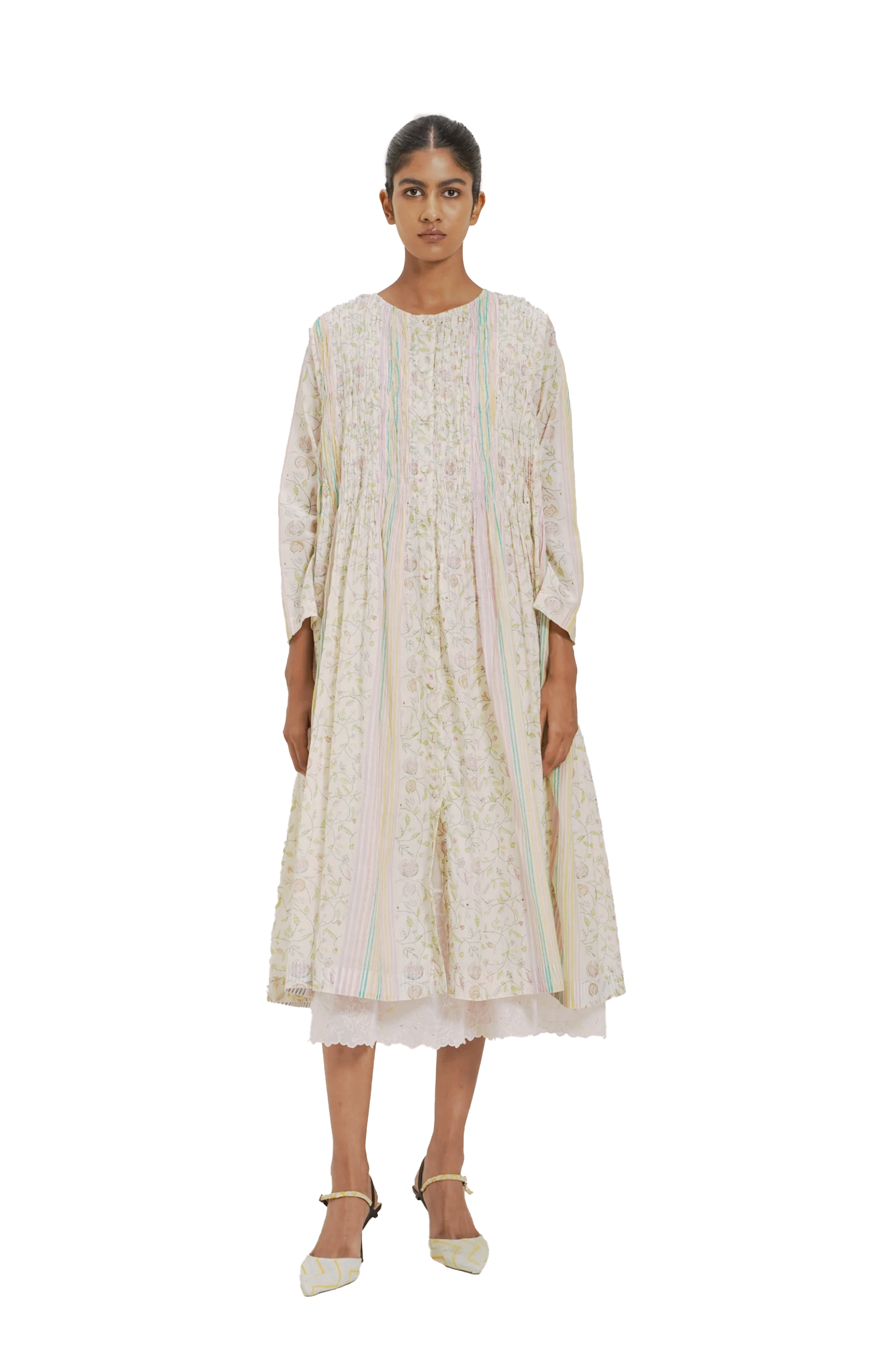 PARLE DRESS