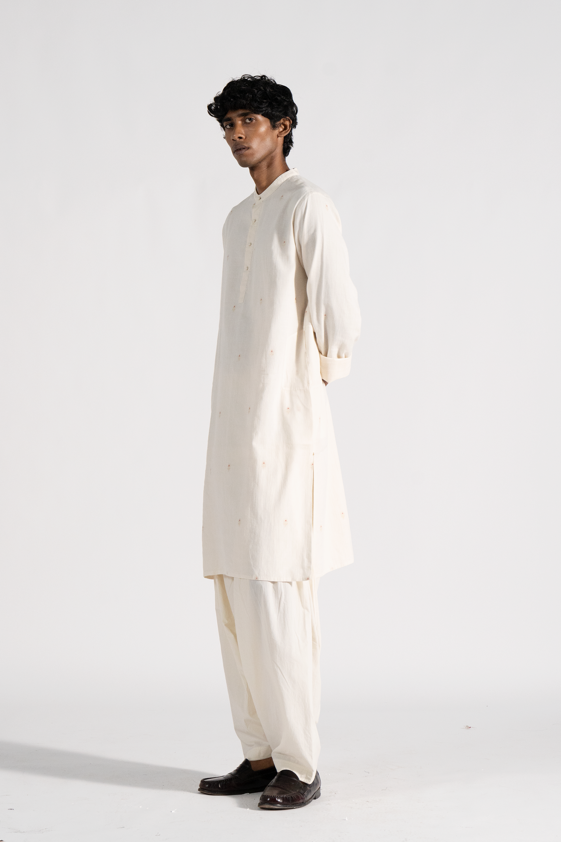 MID SUMMER KURTA SET