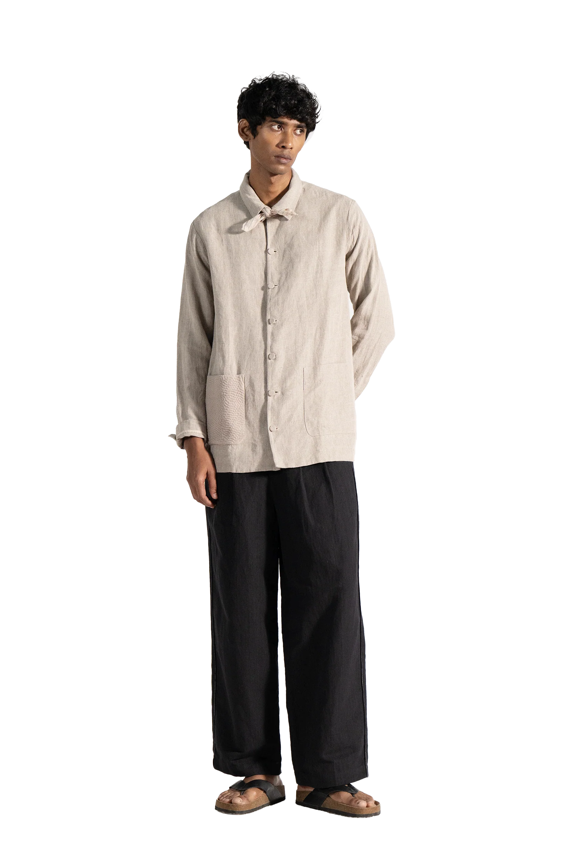 HOLLANT JACKET