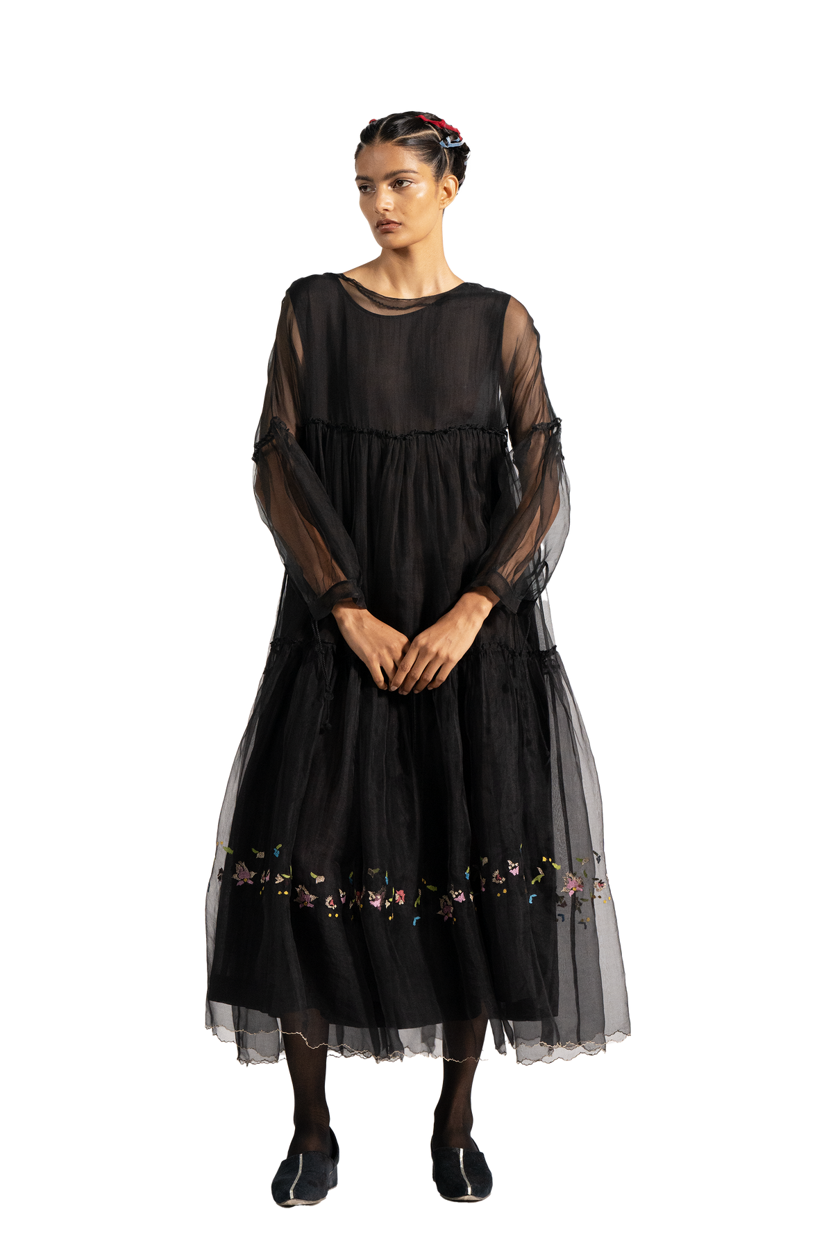 PINE DRESS