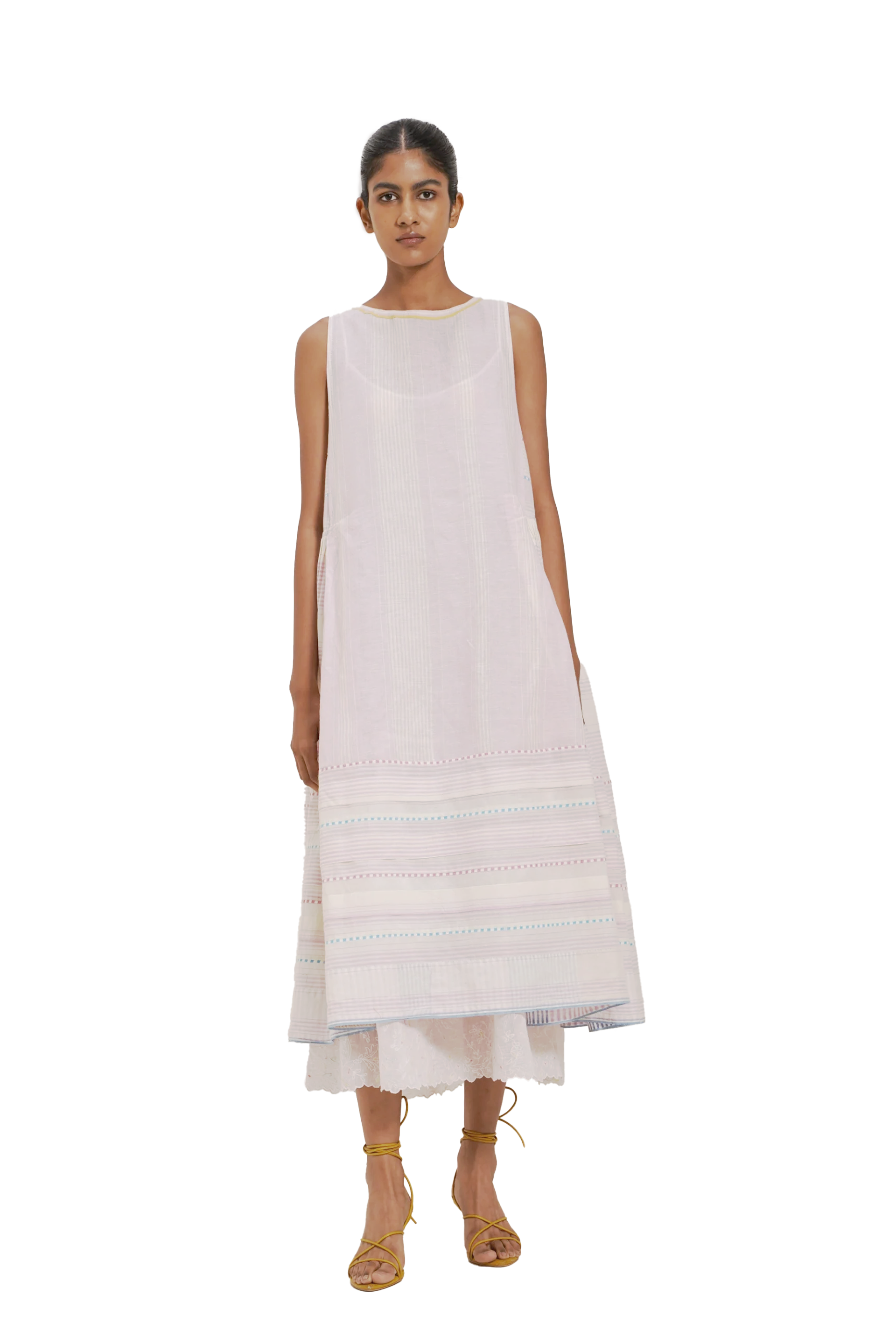FYODOR DRESS