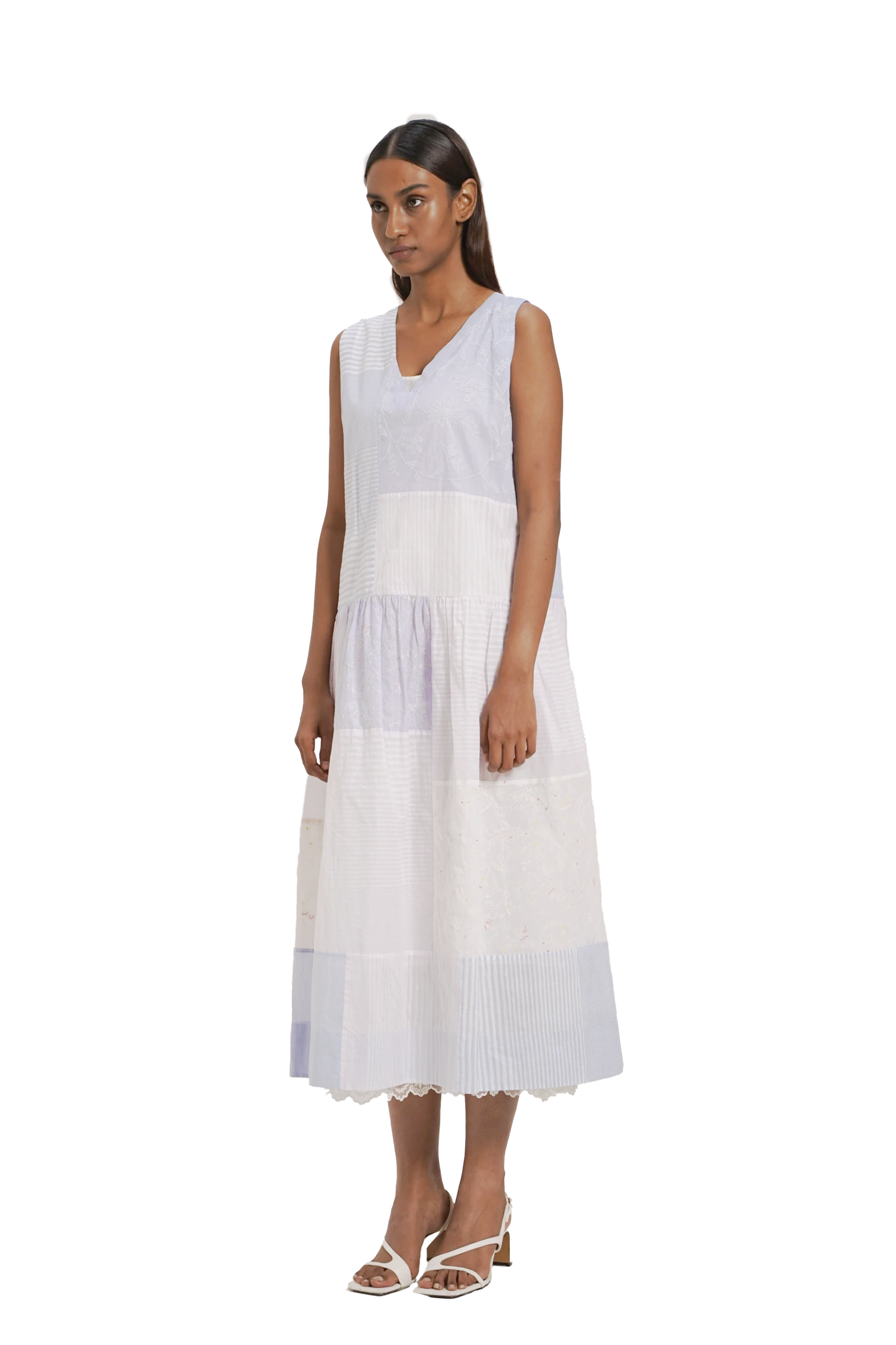 ORION DRESS