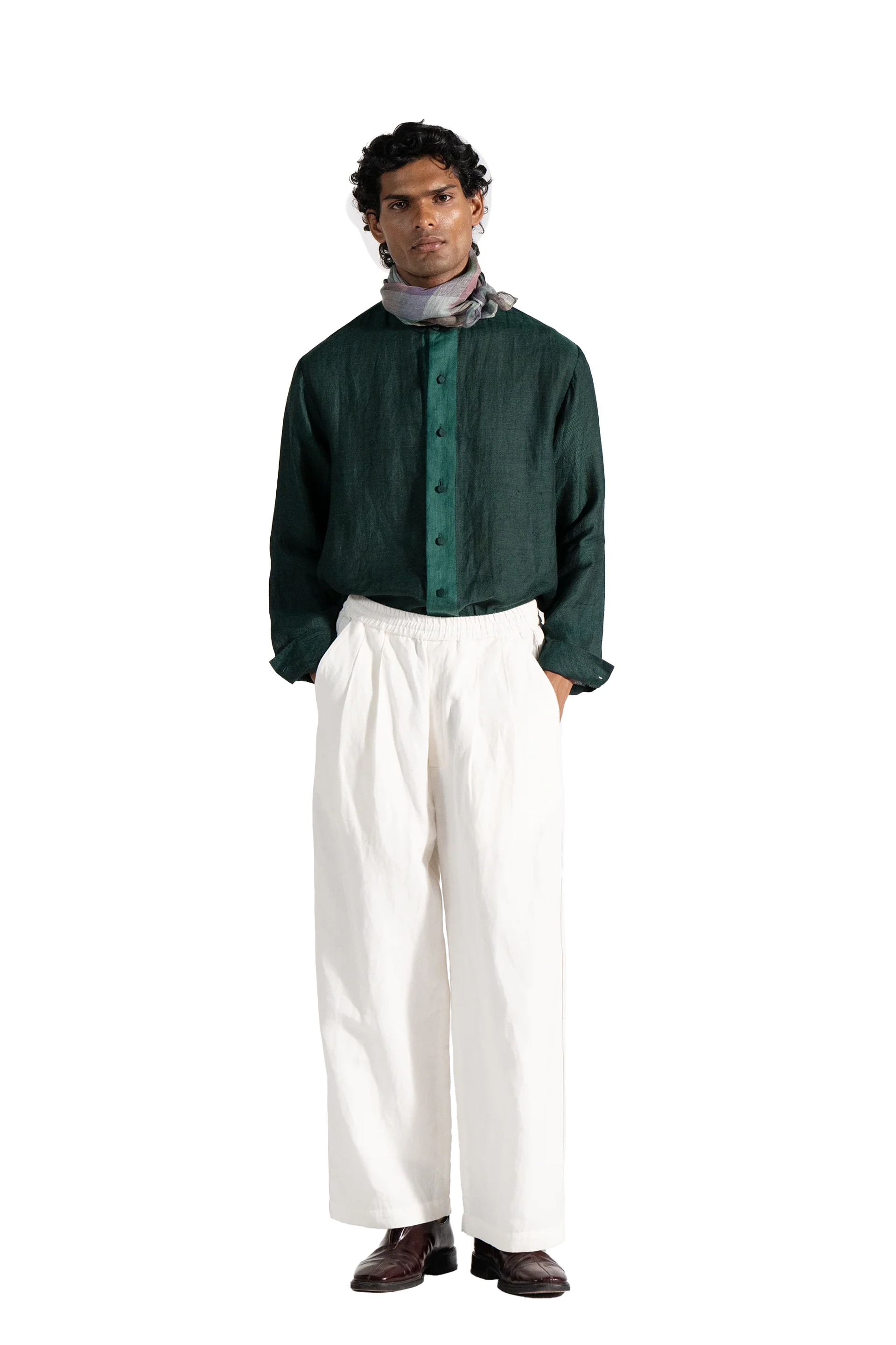 ELAN SHIRT