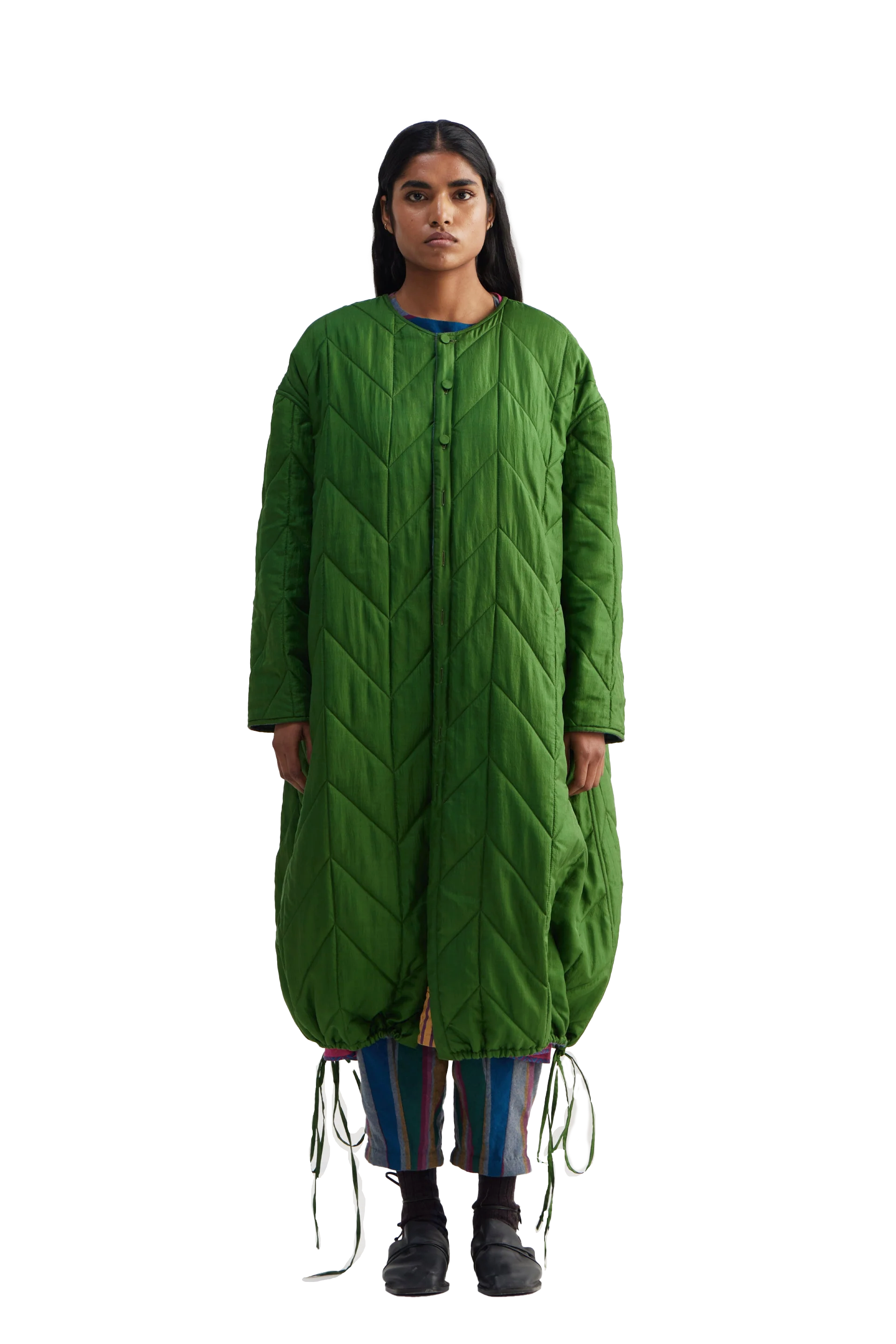ELARA JACKET