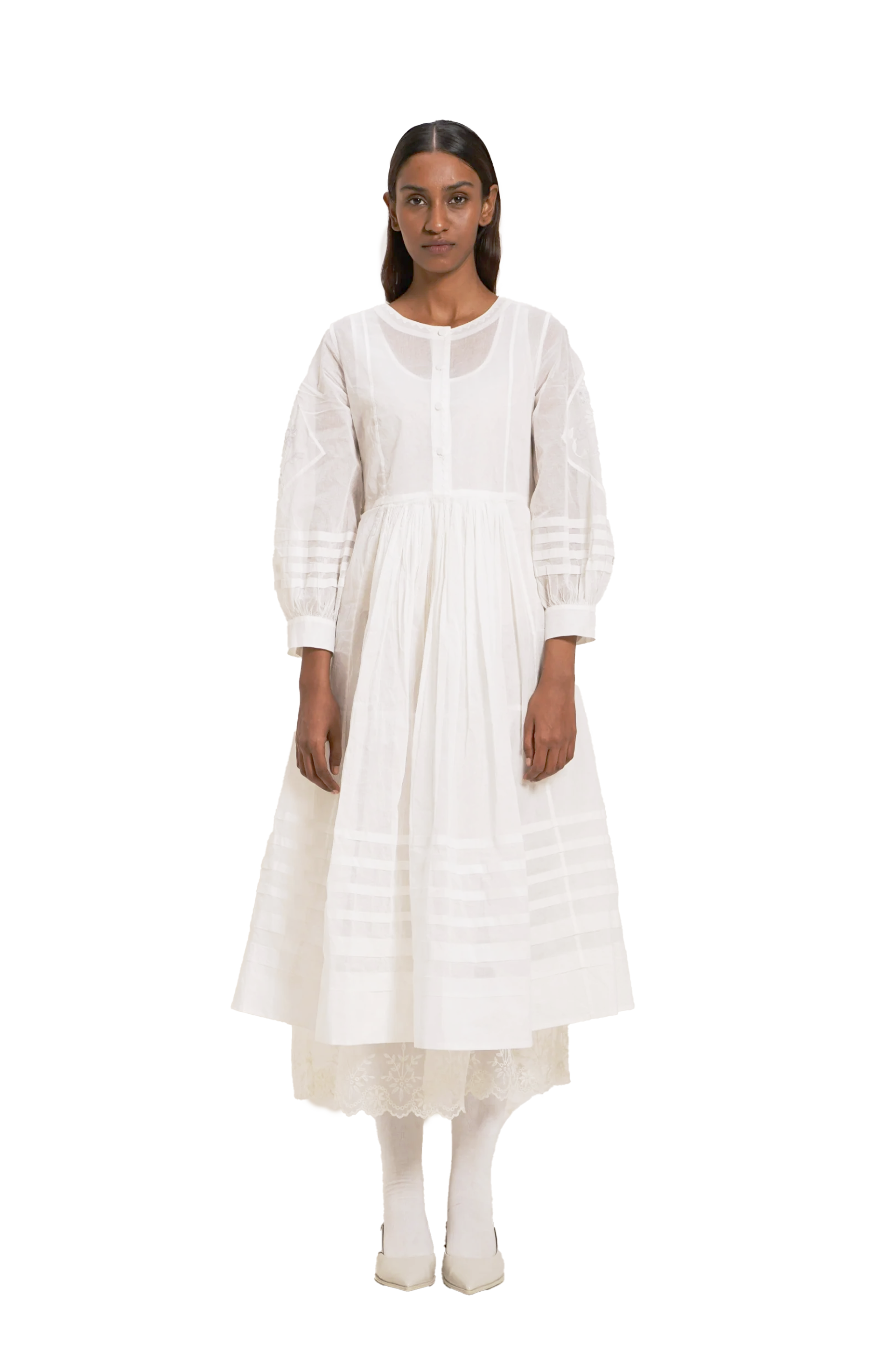 ARABELLA DRESS