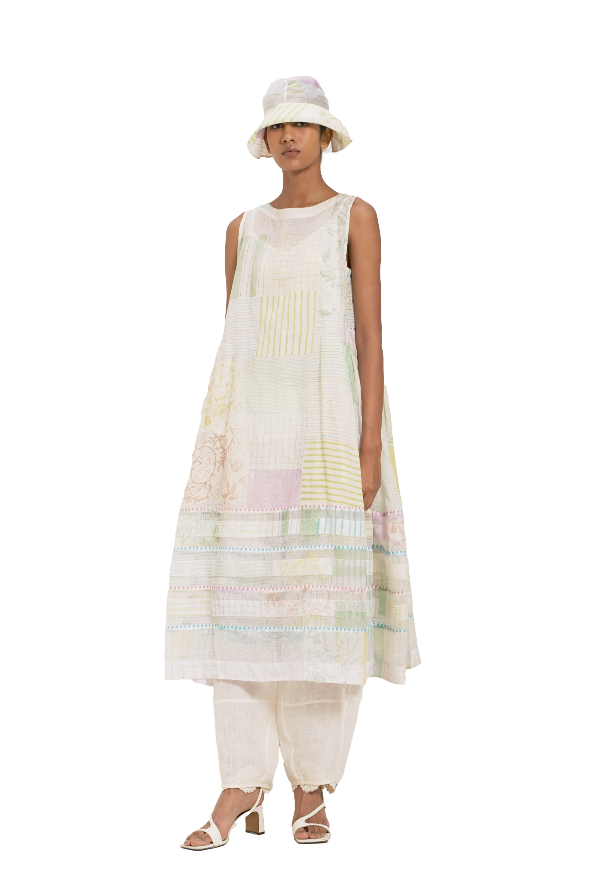 FYODOR DRESS