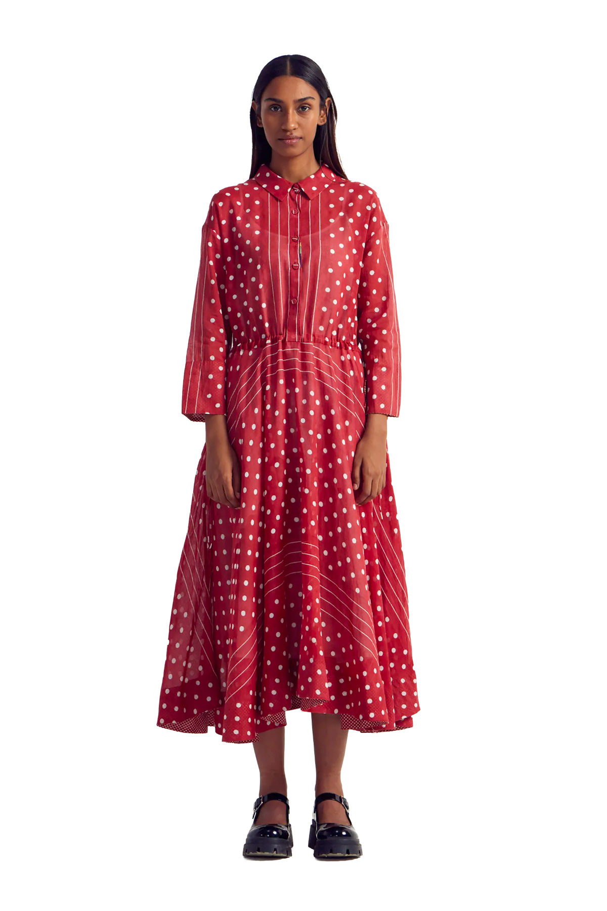 IBIS DRESS