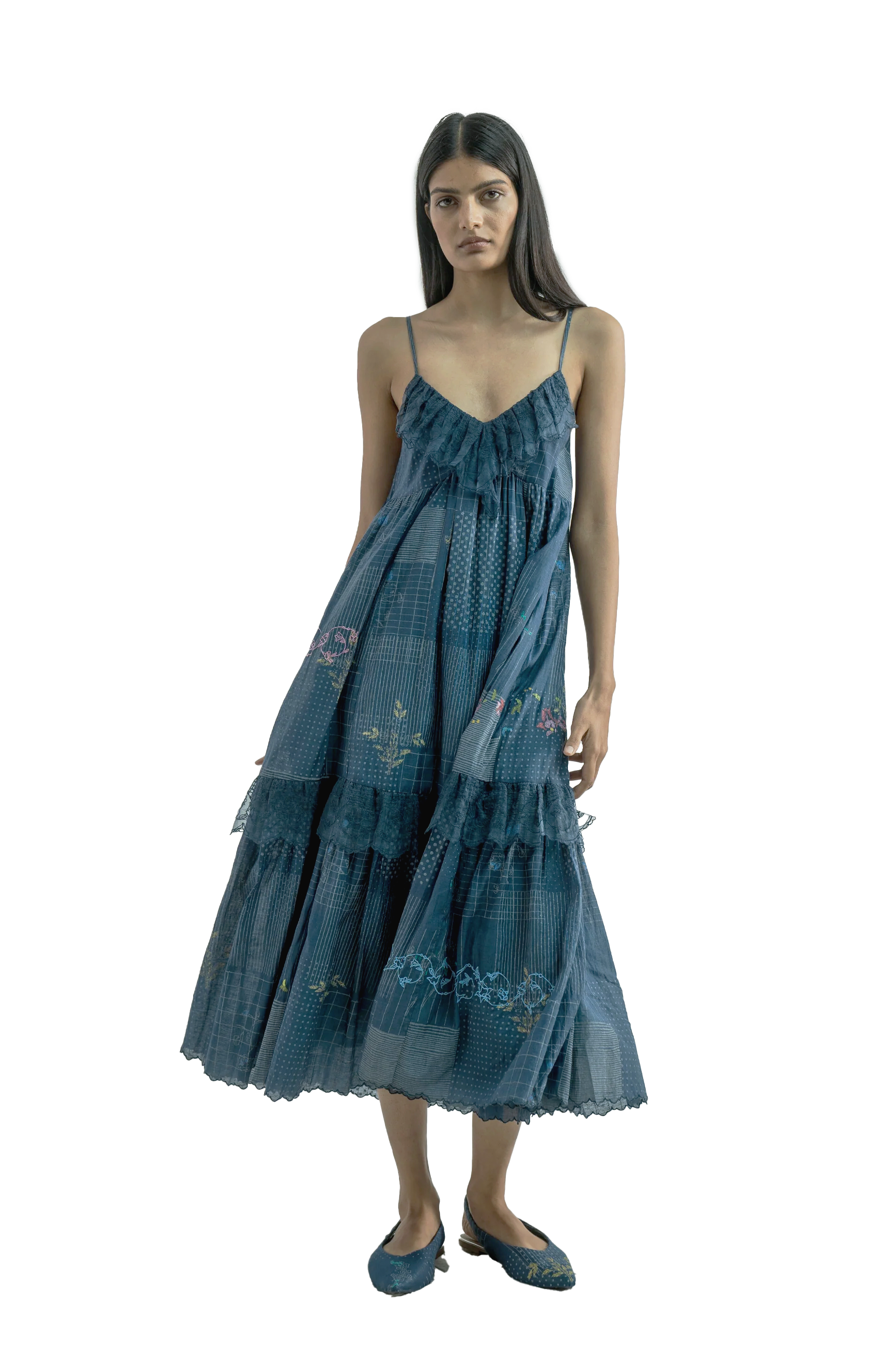 TEEK DRESS