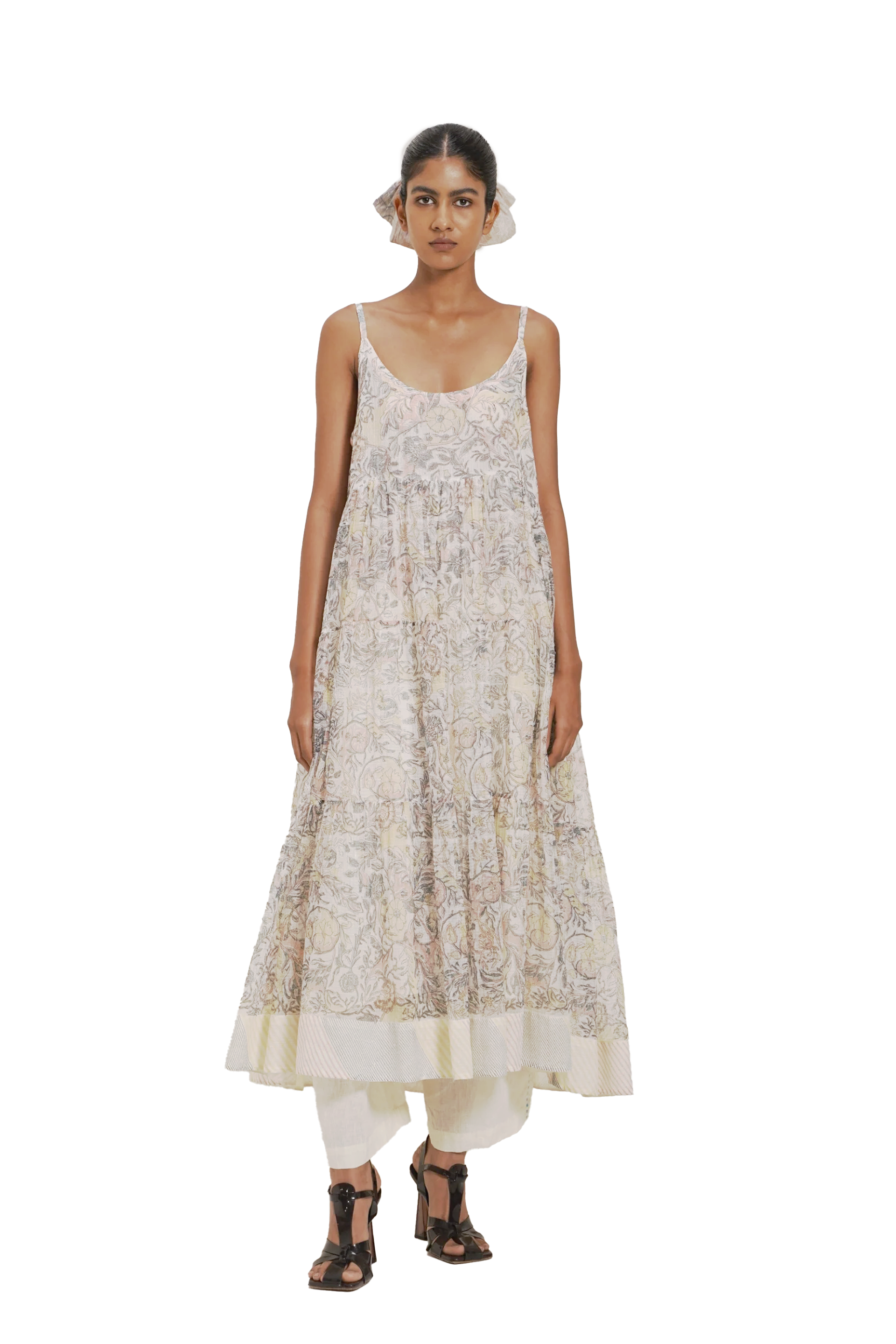 IKUMI DRESS