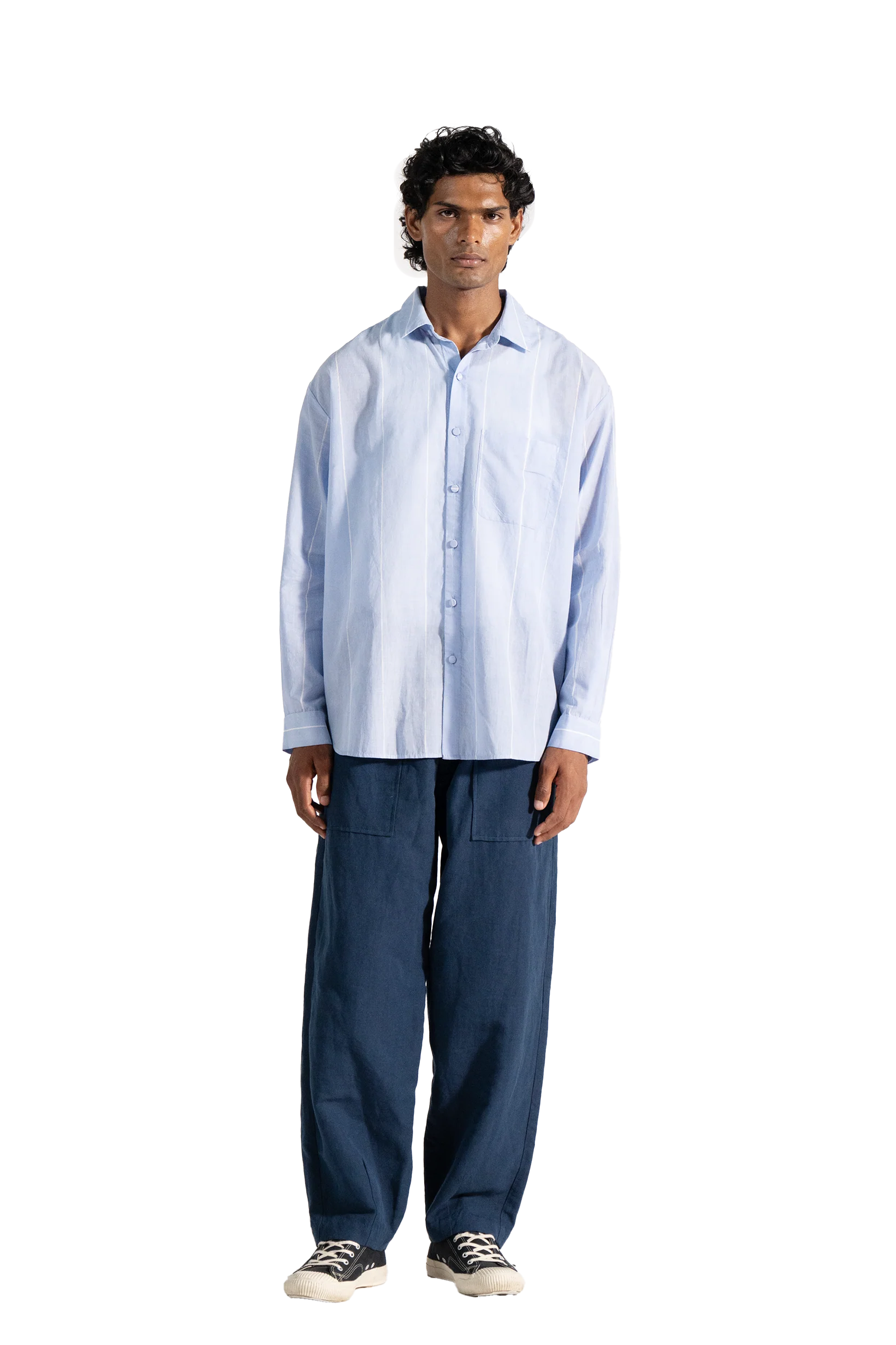 KETO TROUSER