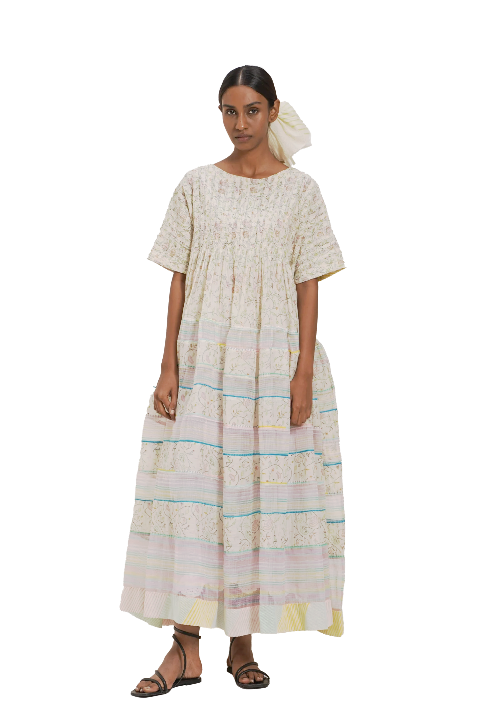 PERCY DRESS