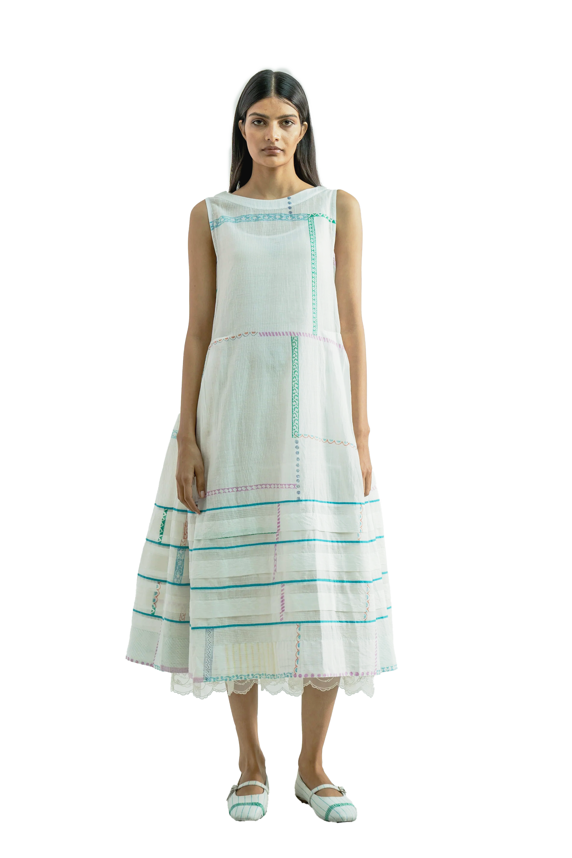 FYODOR DRESS
