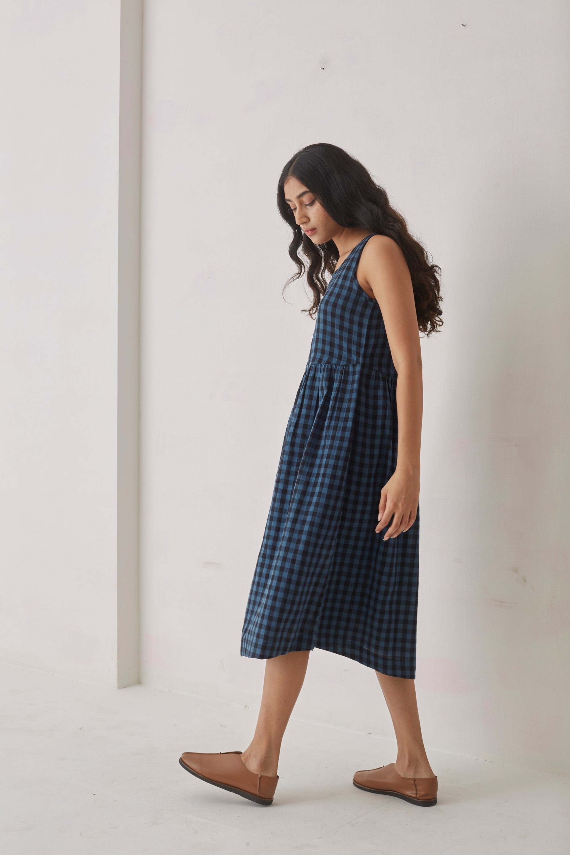 ICHI DRESS