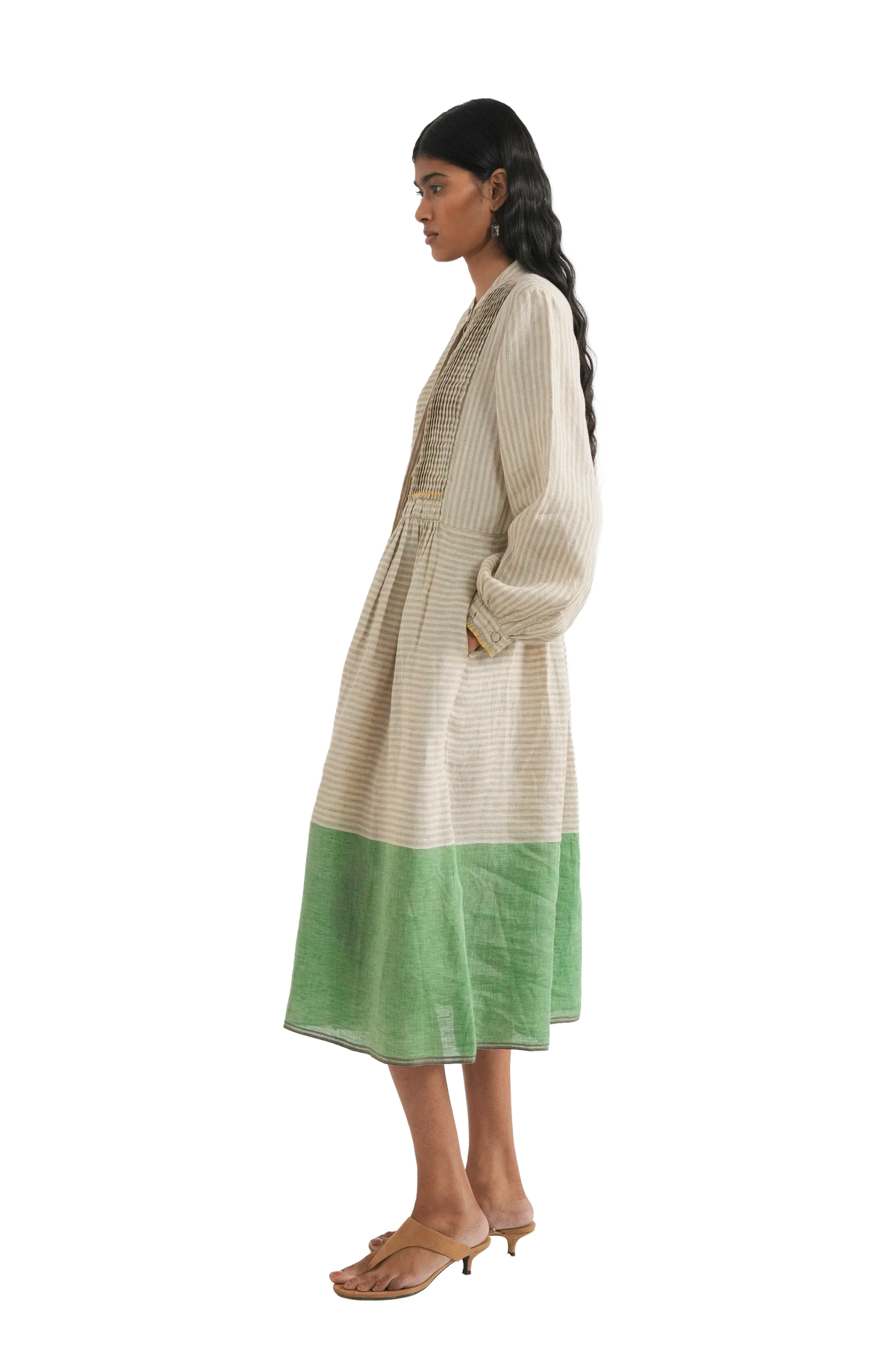 YOKO DRESS