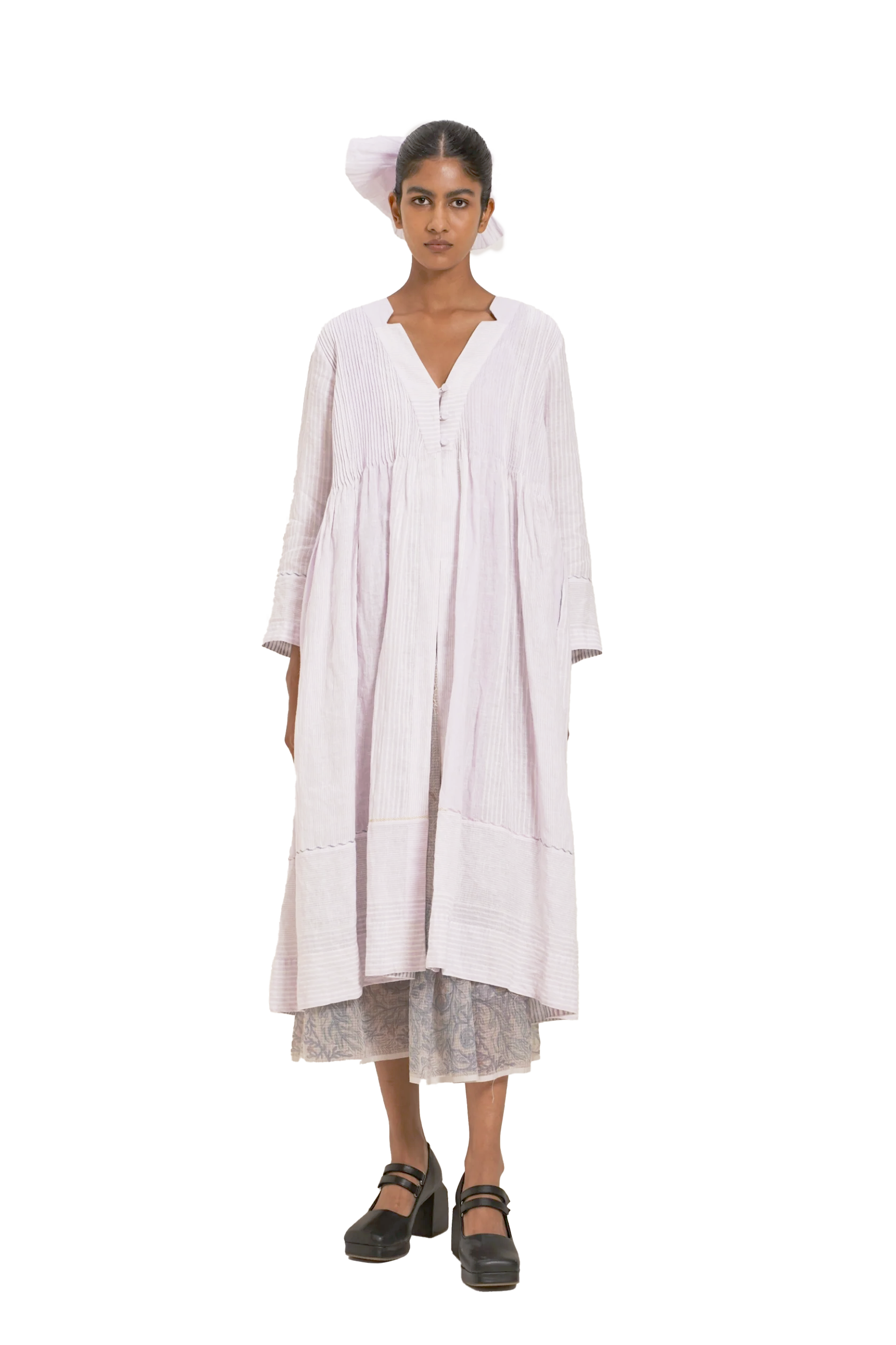 FINCH DRESS