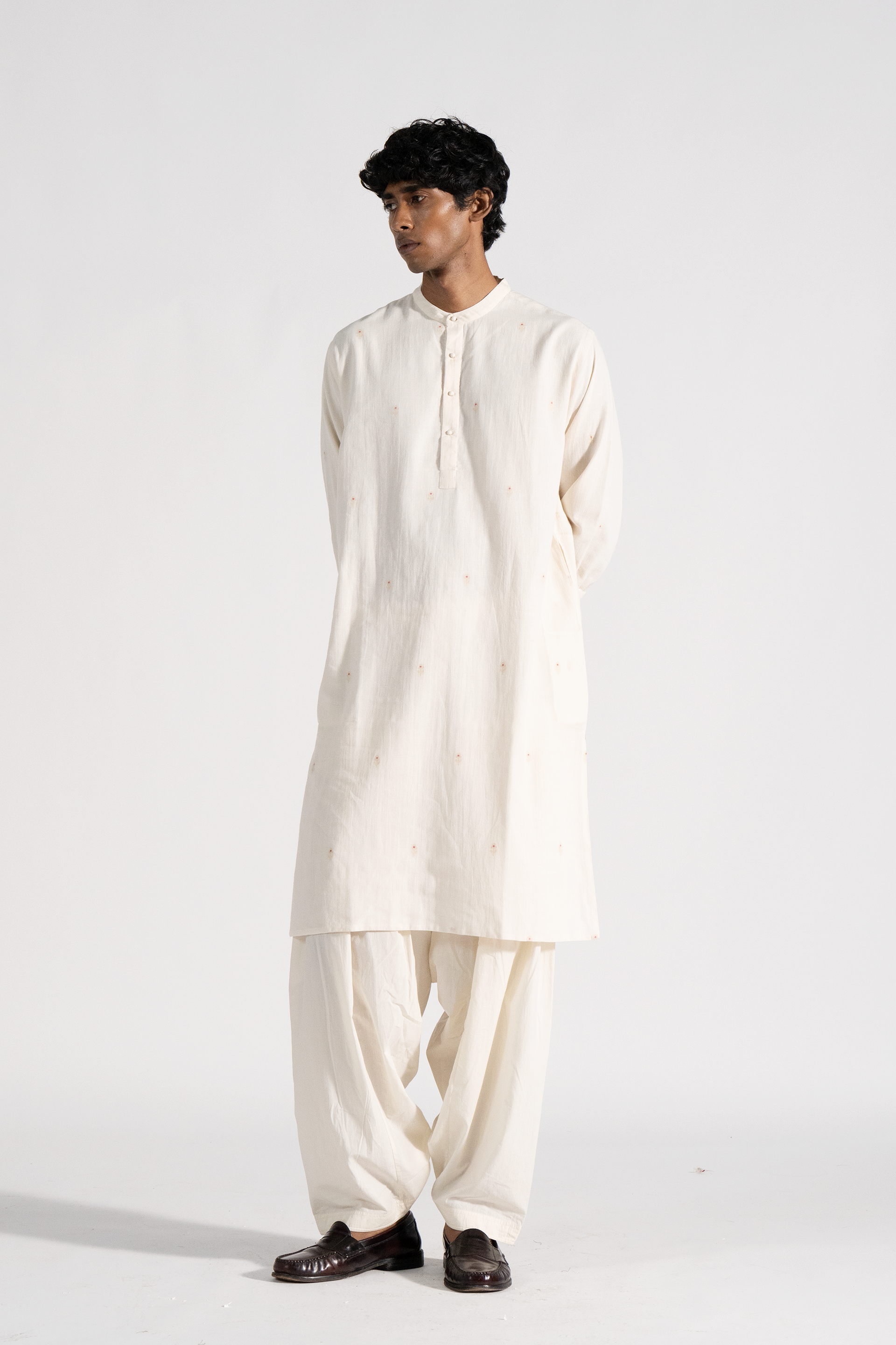 MID SUMMER KURTA SET