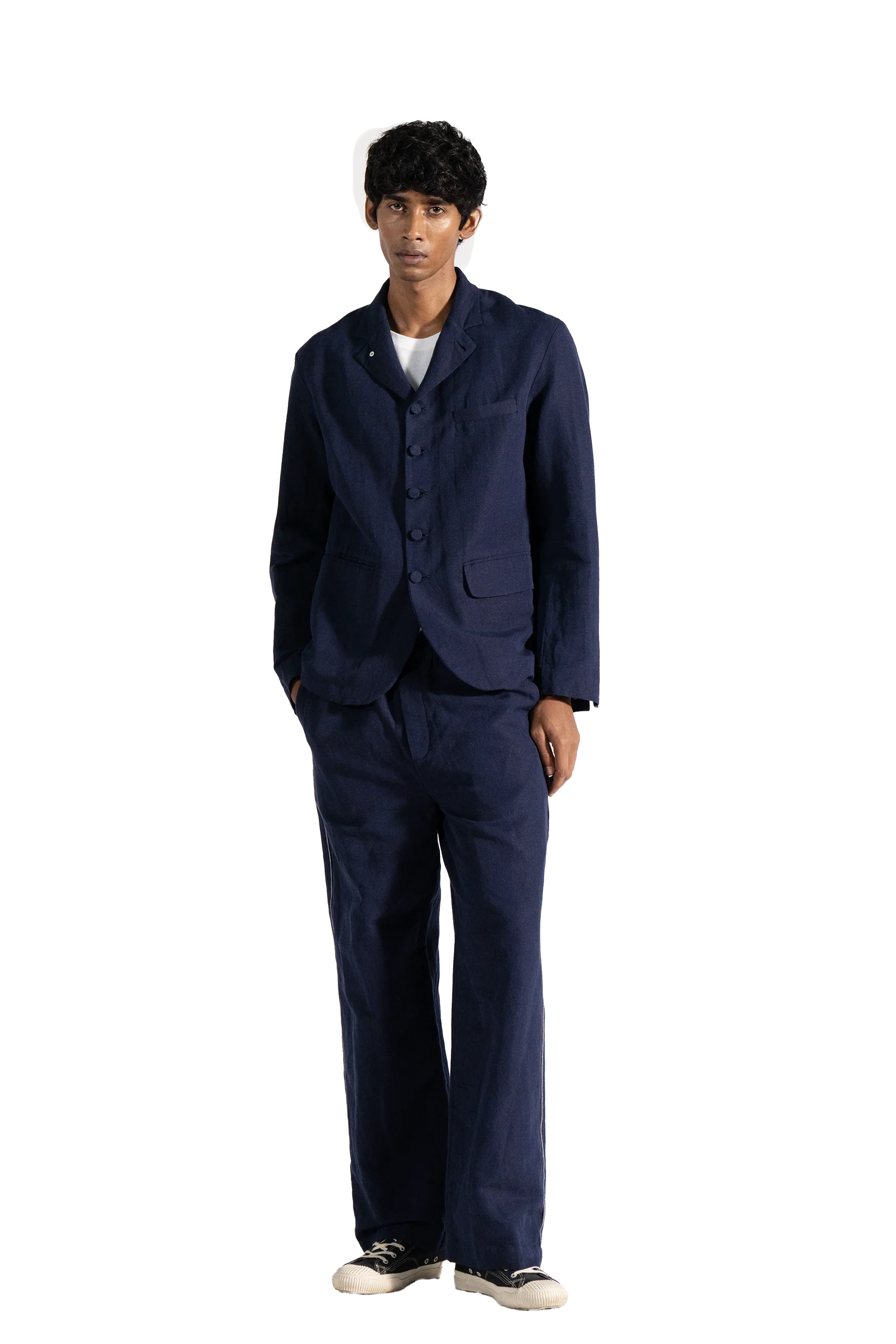 LLARGA TROUSER