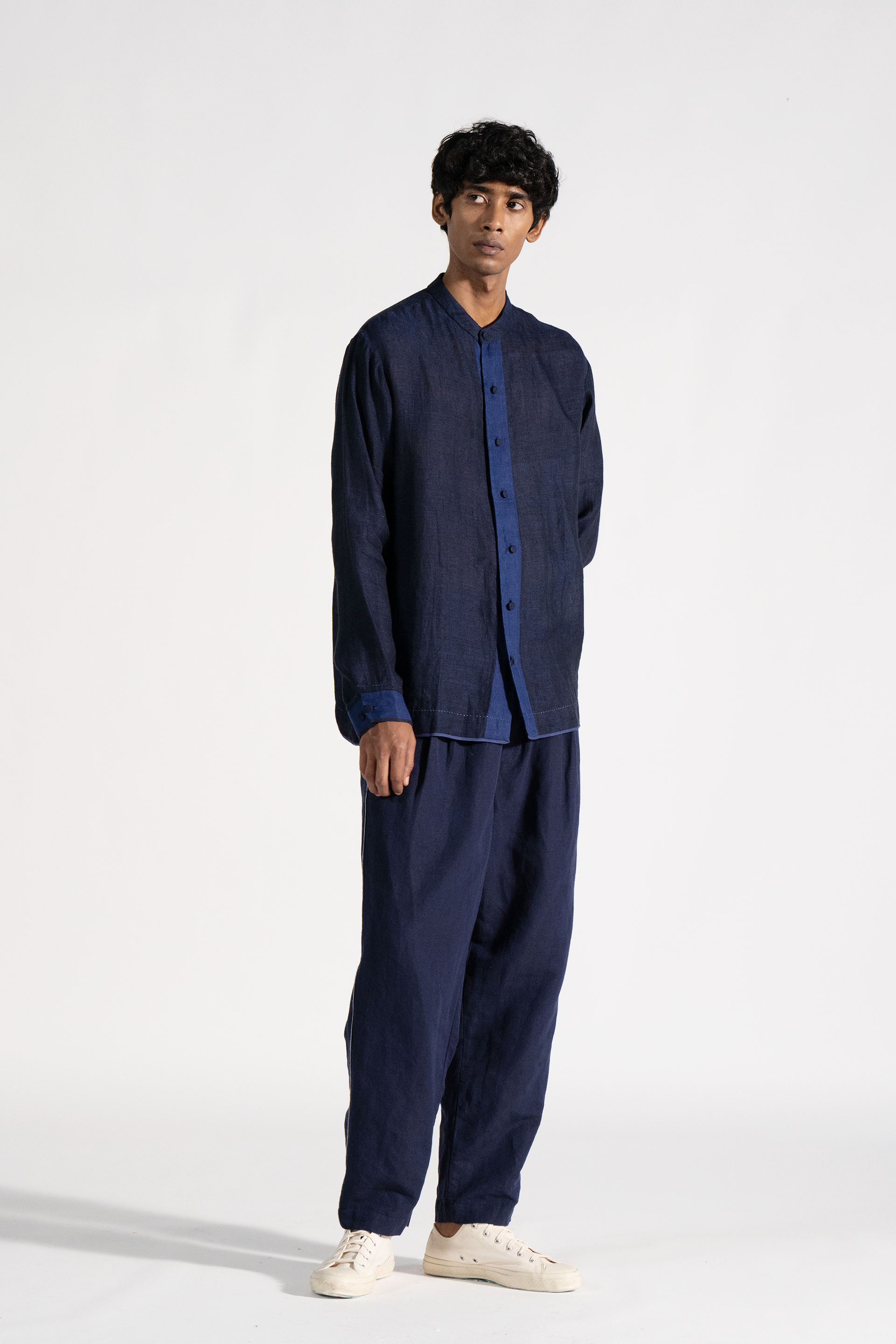 TRUNK TROUSER