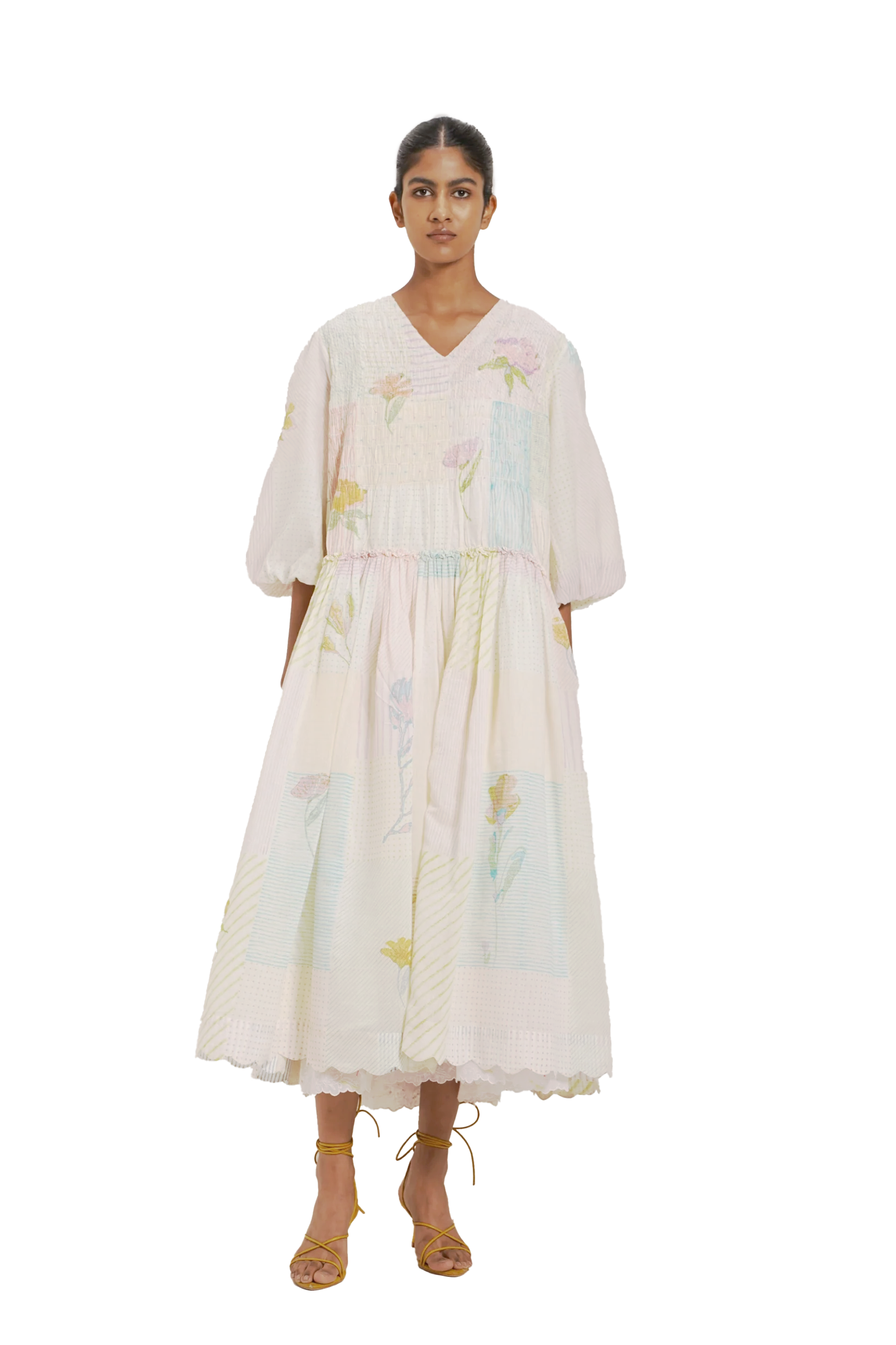 ZIA DRESS