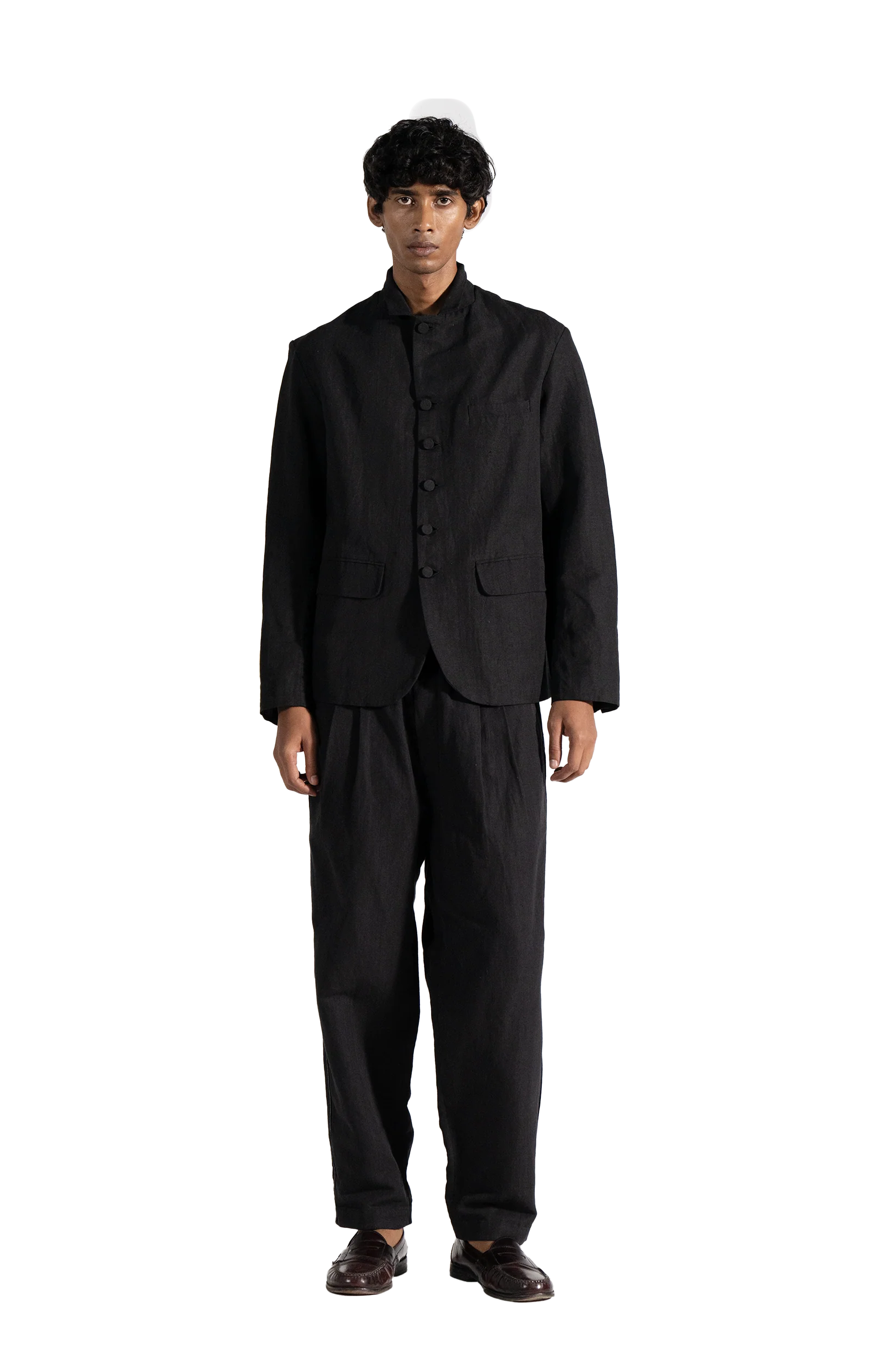 TRUNK TROUSER