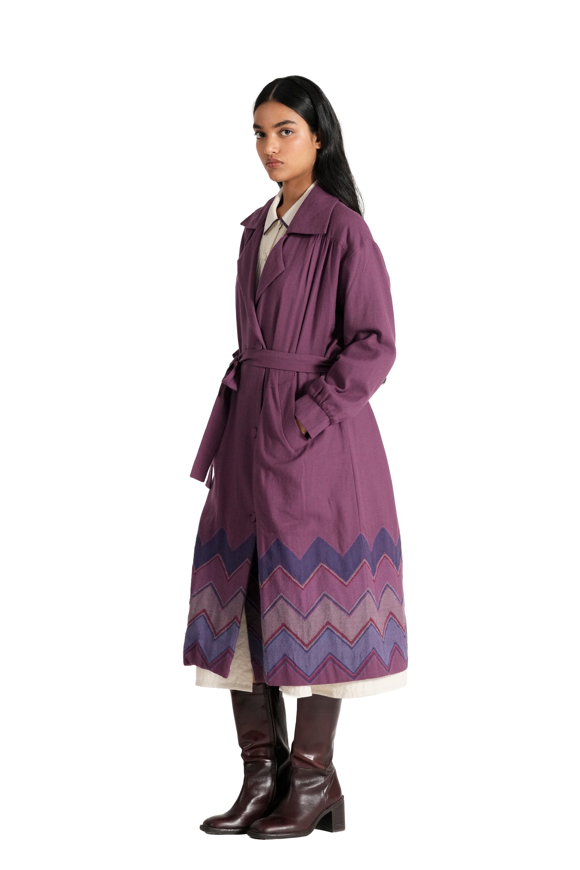 FIBI JACKET