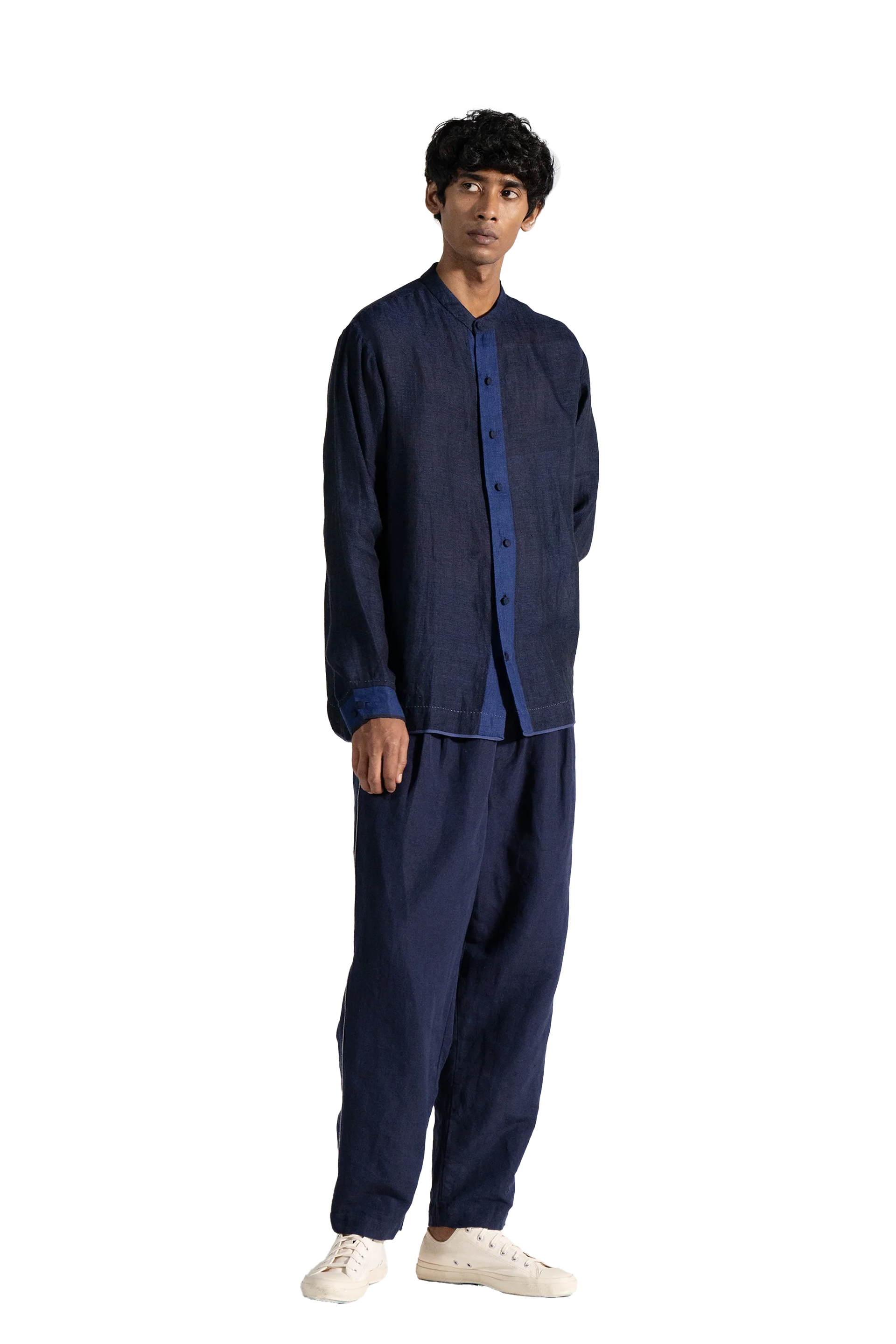 TRUNK TROUSER