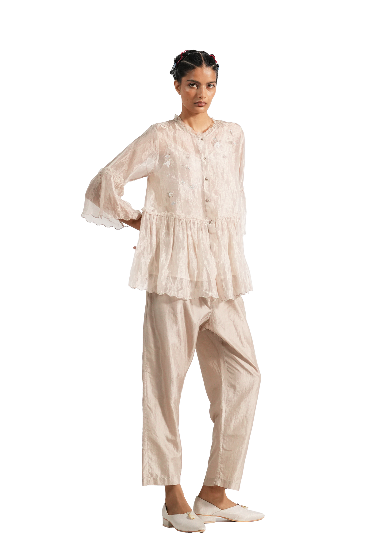 LILIBETH TOP