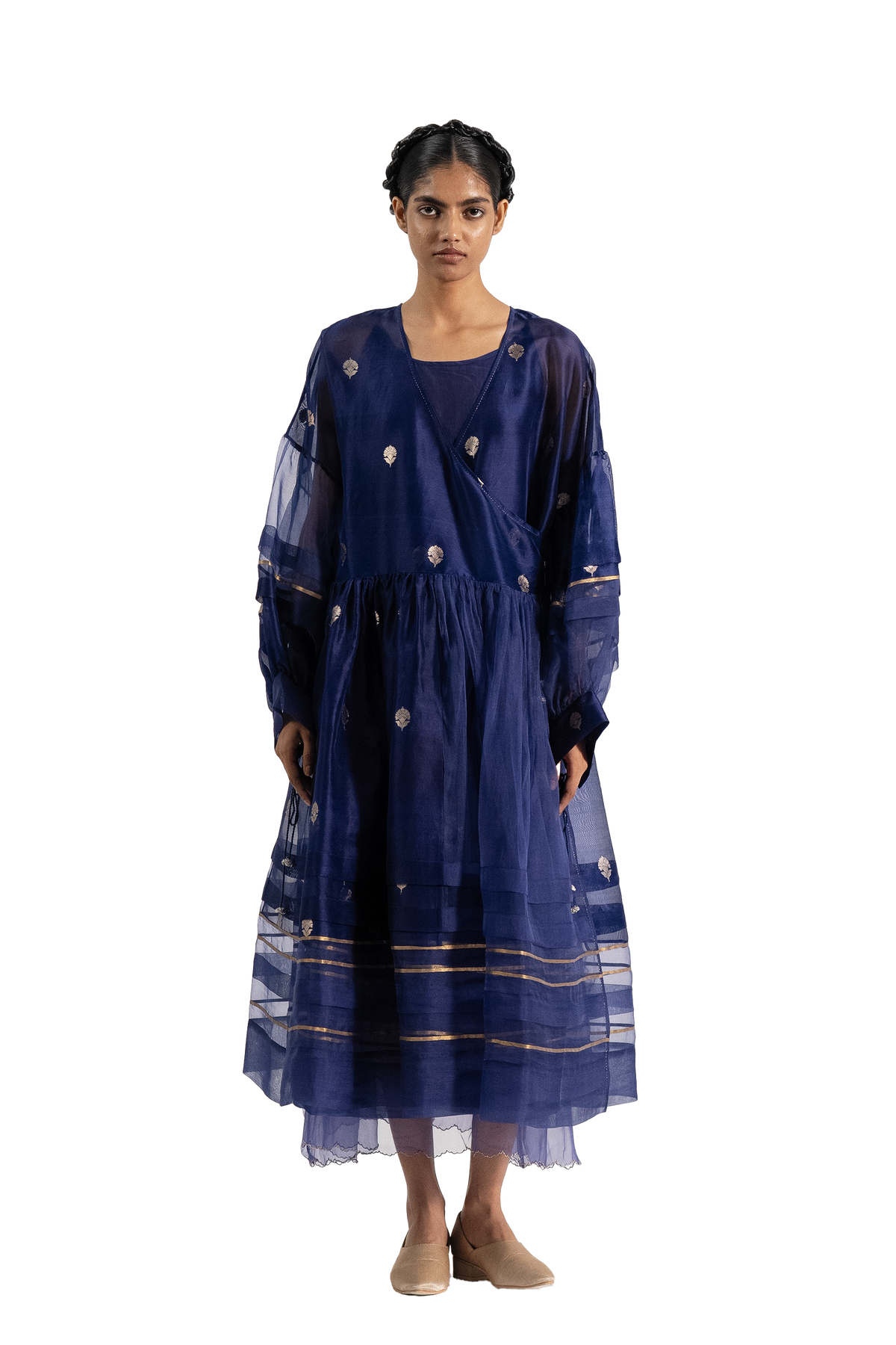 FIA DRESS