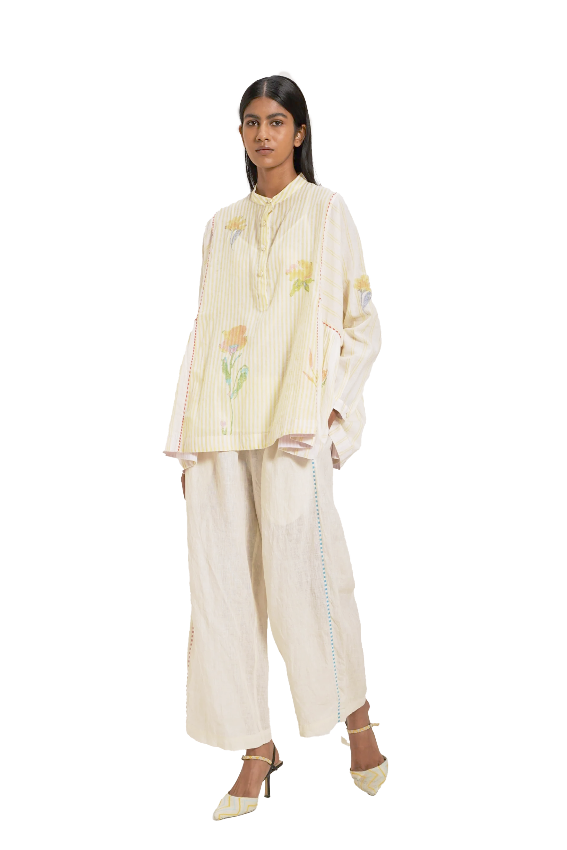 GORSE TROUSER