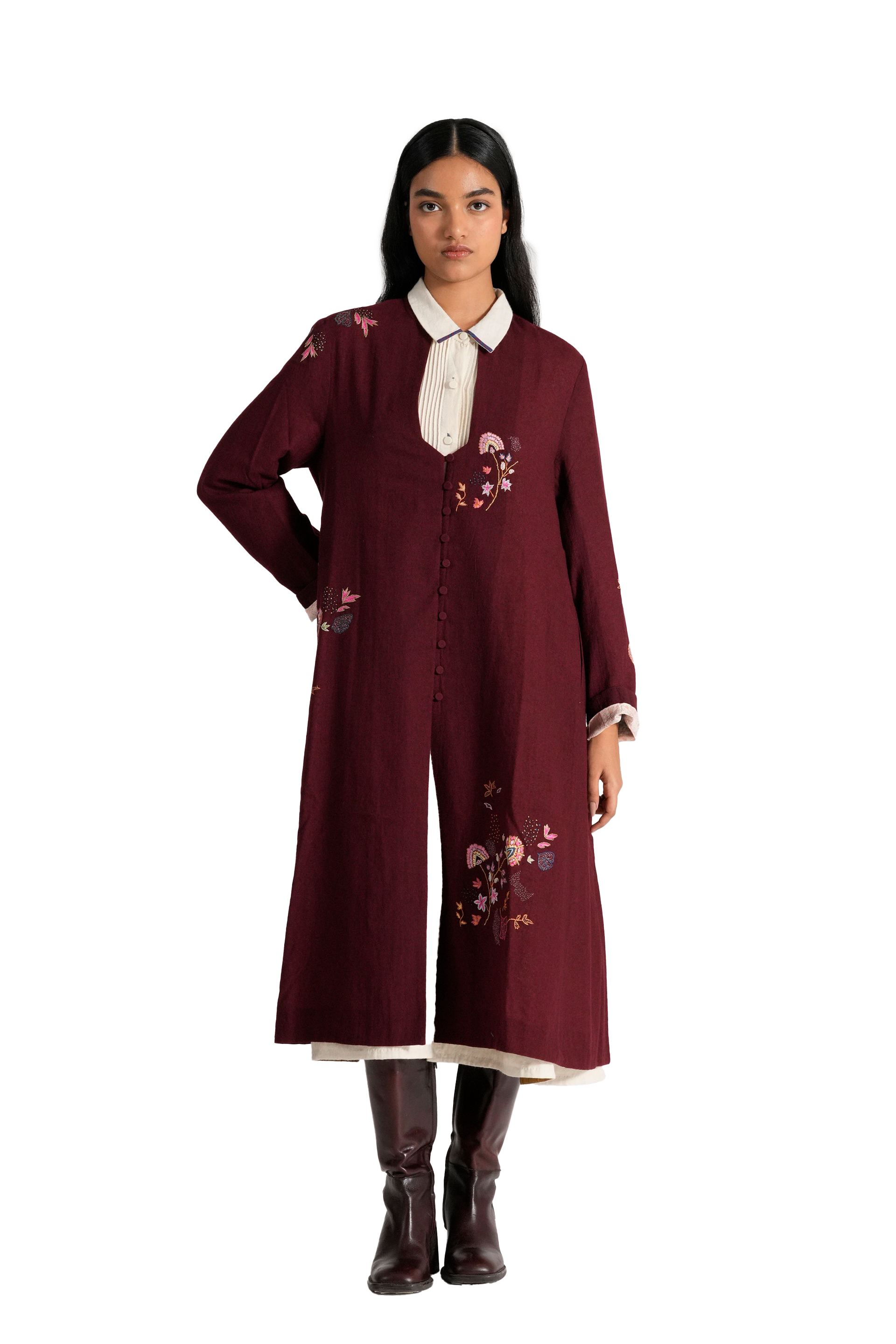 KOSHUR JACKET