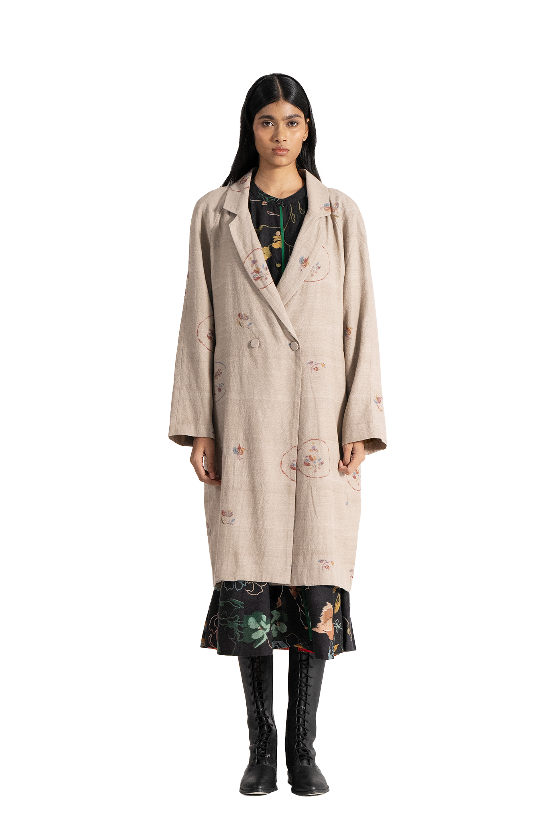 SAVVY JACKET