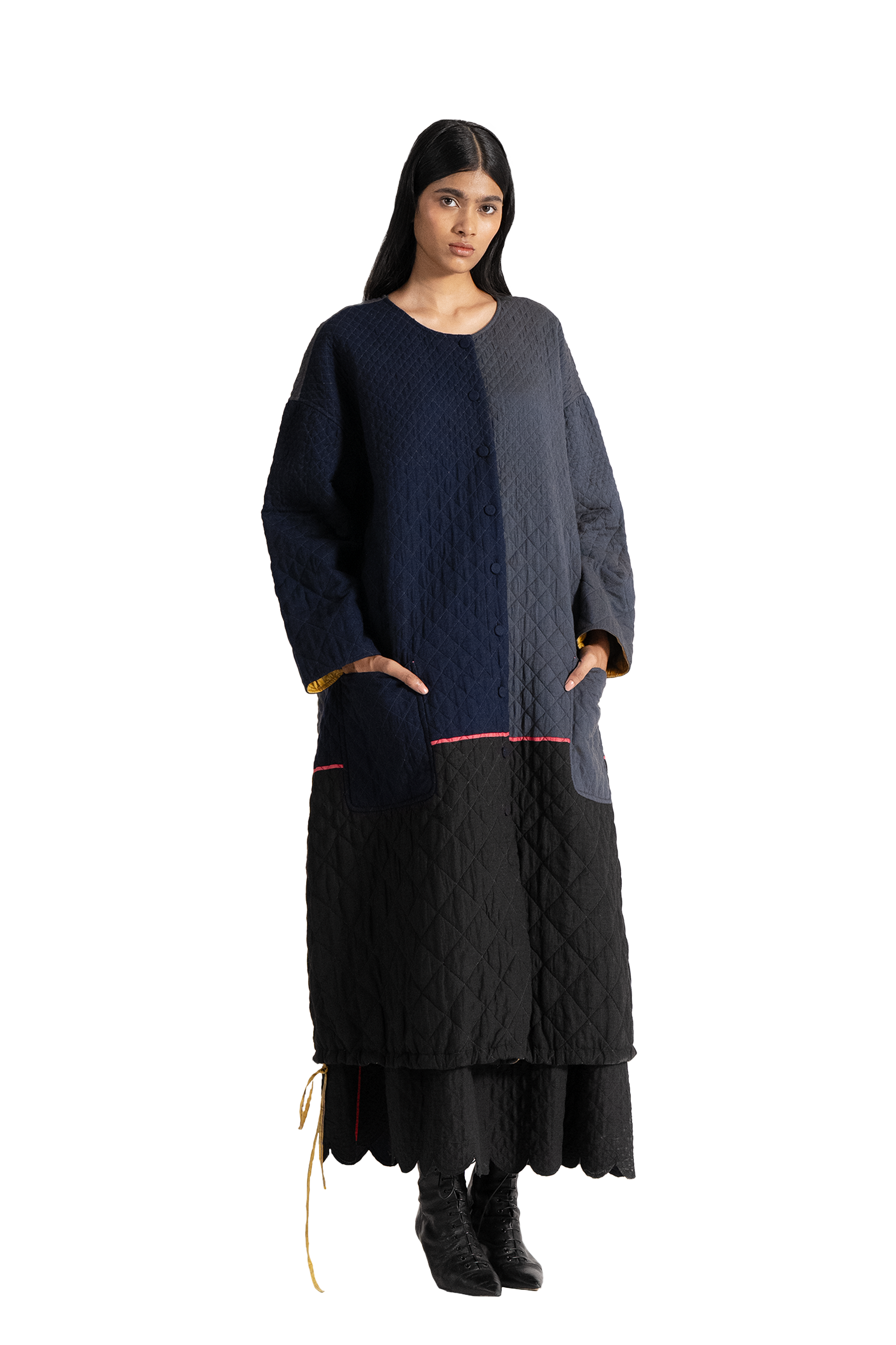 ELARA JACKET
