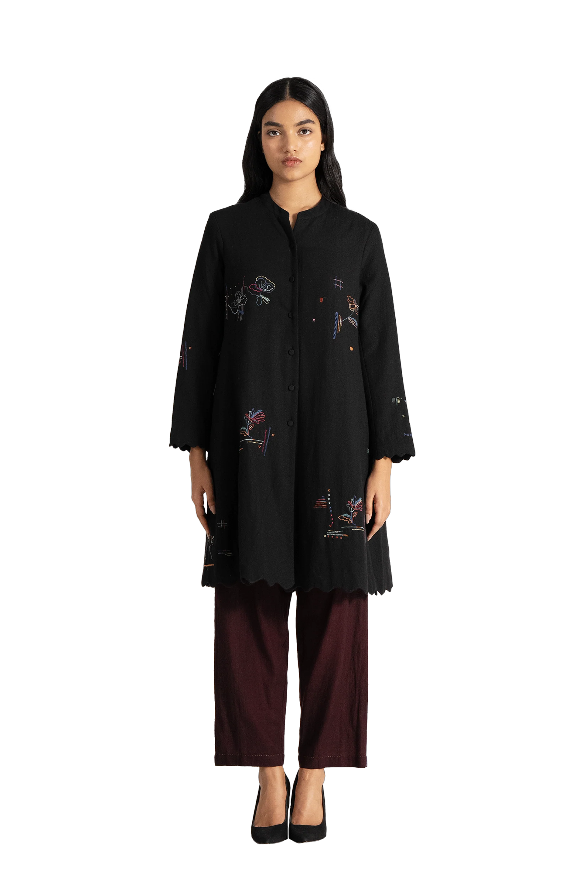PAPRIKA TROUSERS