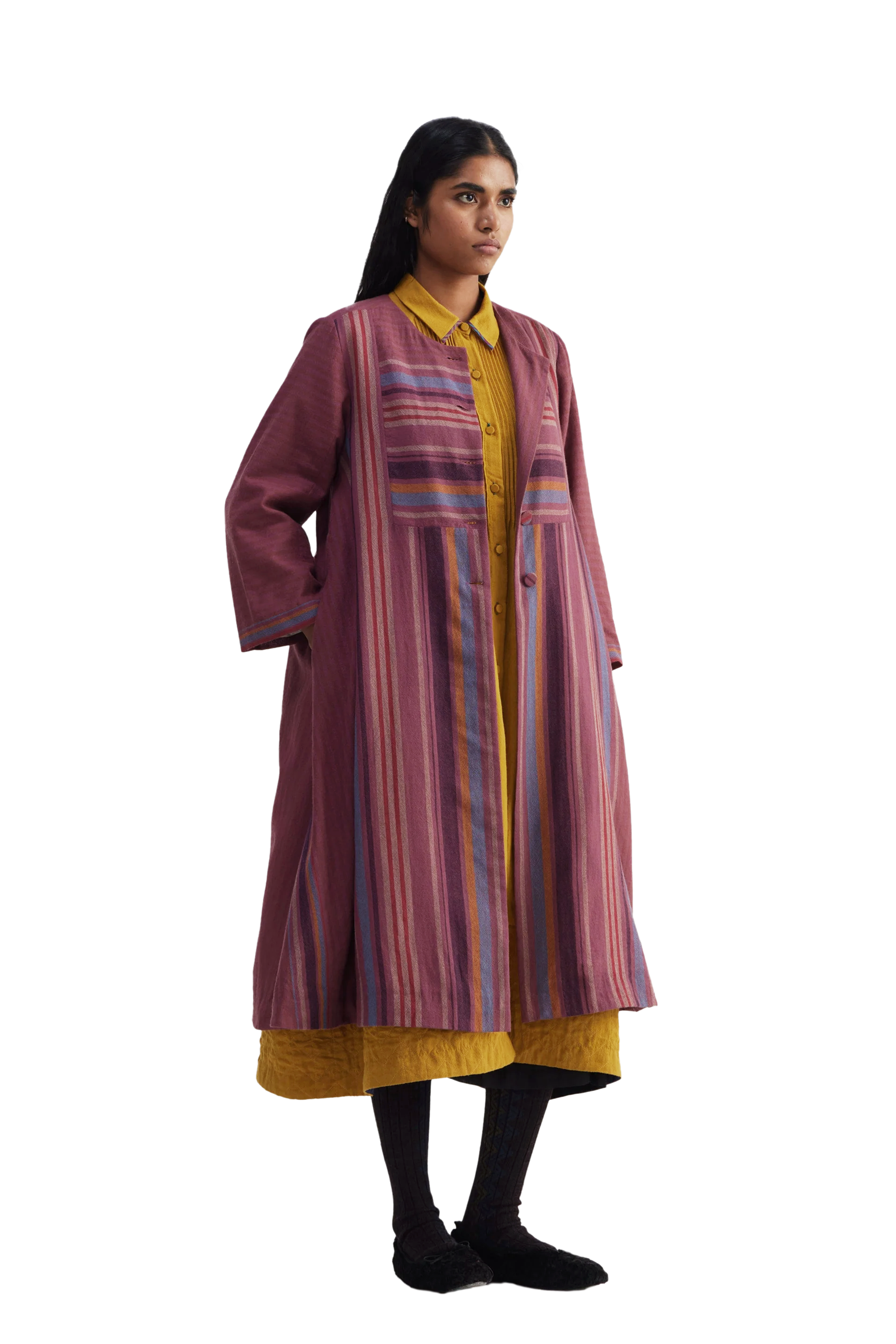 AVA DRESS