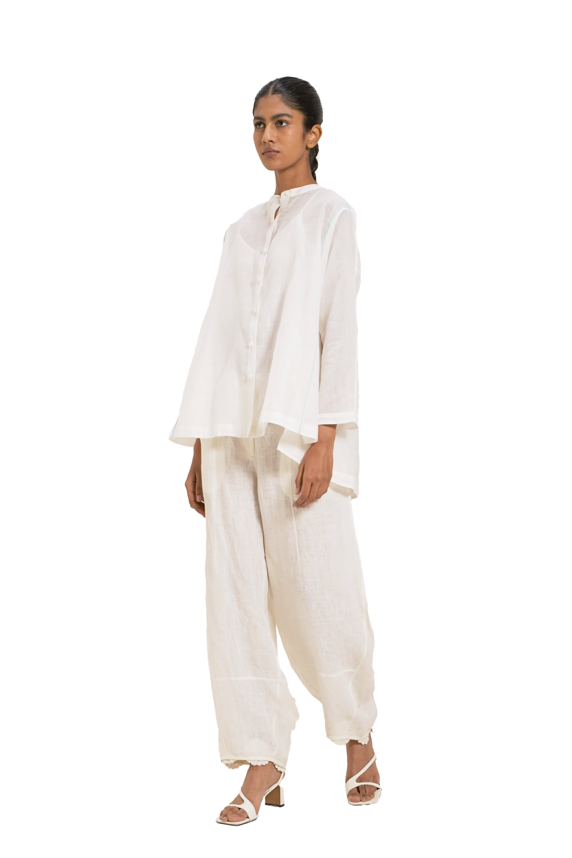AMBRA TROUSER
