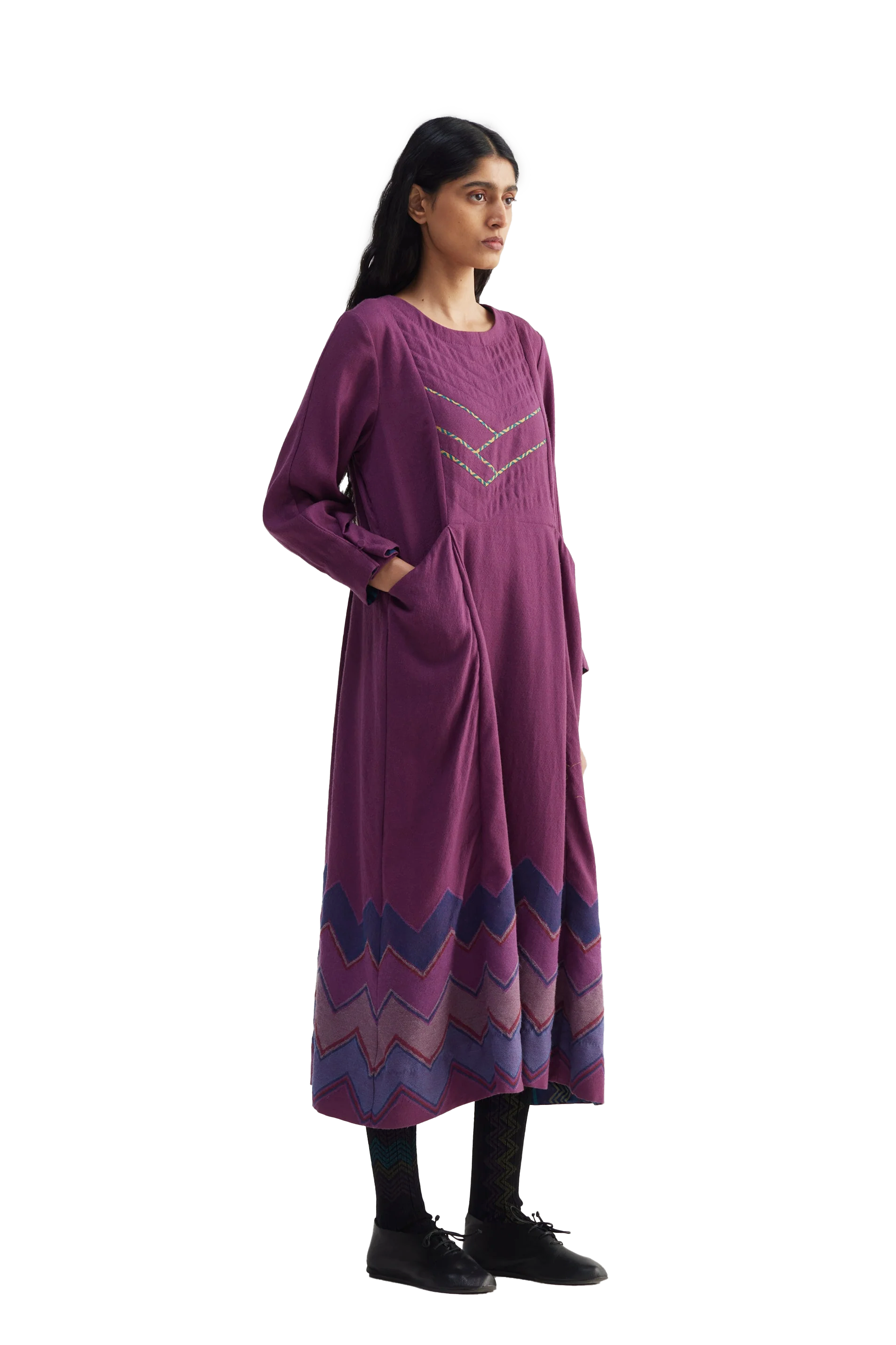 BROMA DRESS