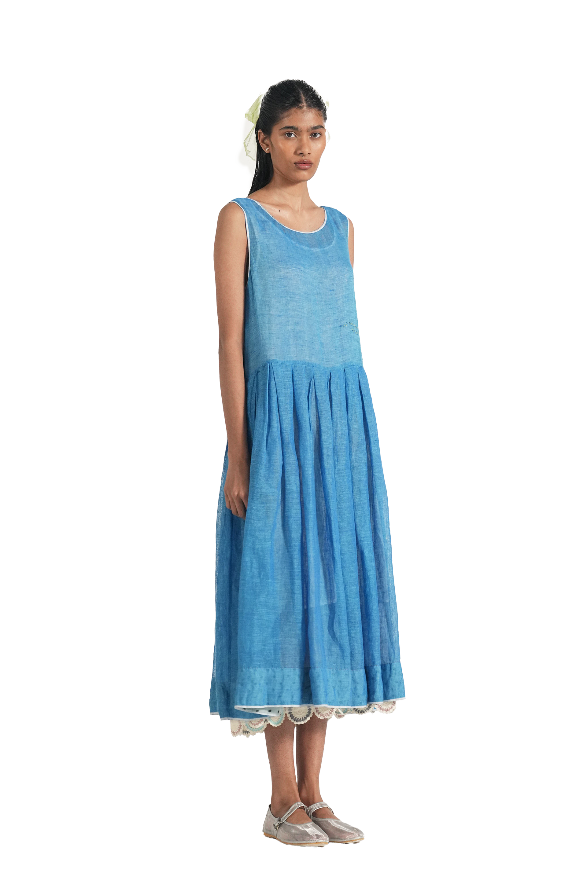 BASIL DRESS