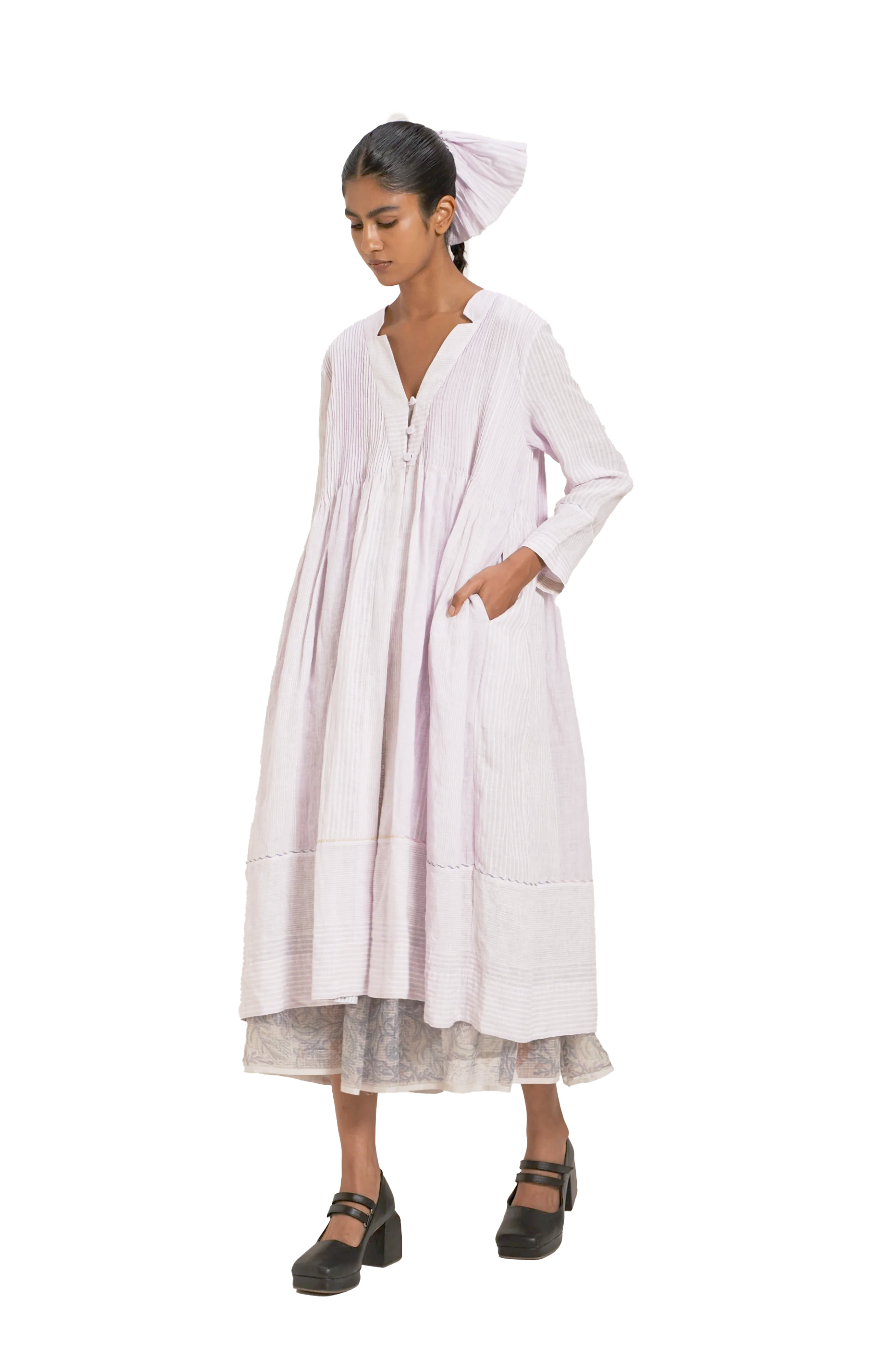 FINCH DRESS