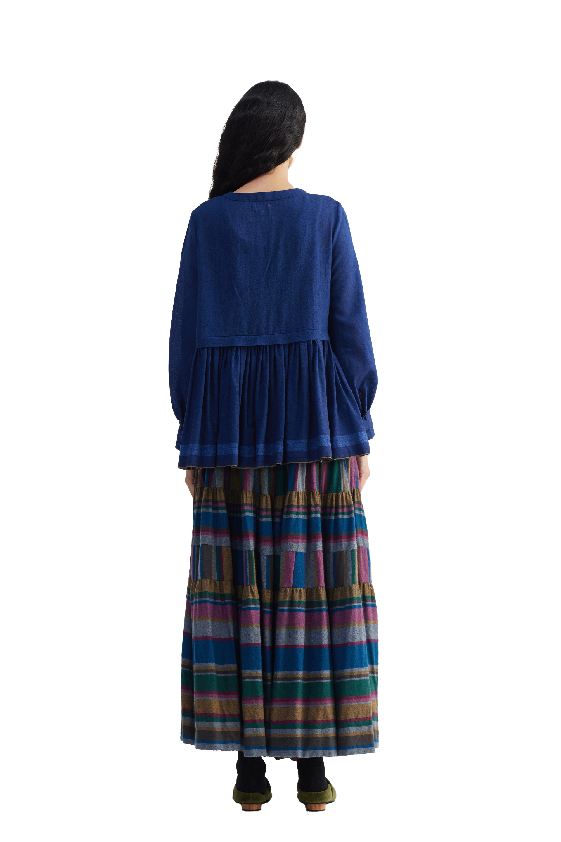 KIEKO SKIRT