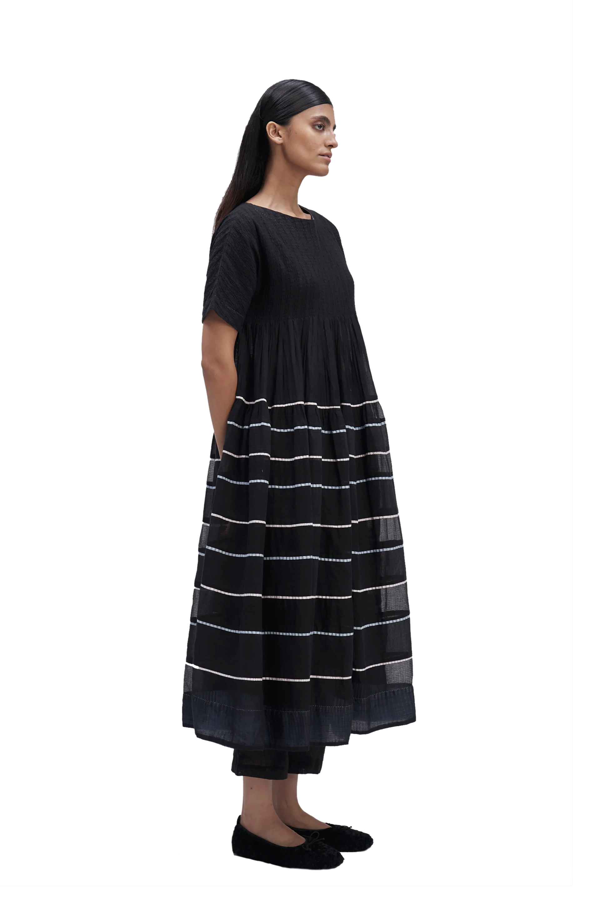 PERCY DRESS