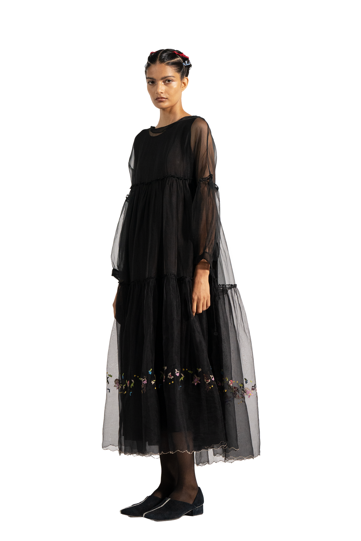 PINE DRESS