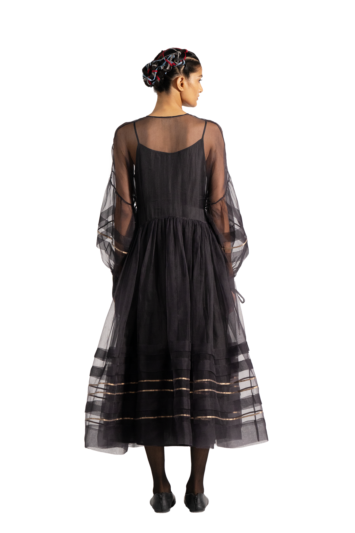 FIA DRESS
