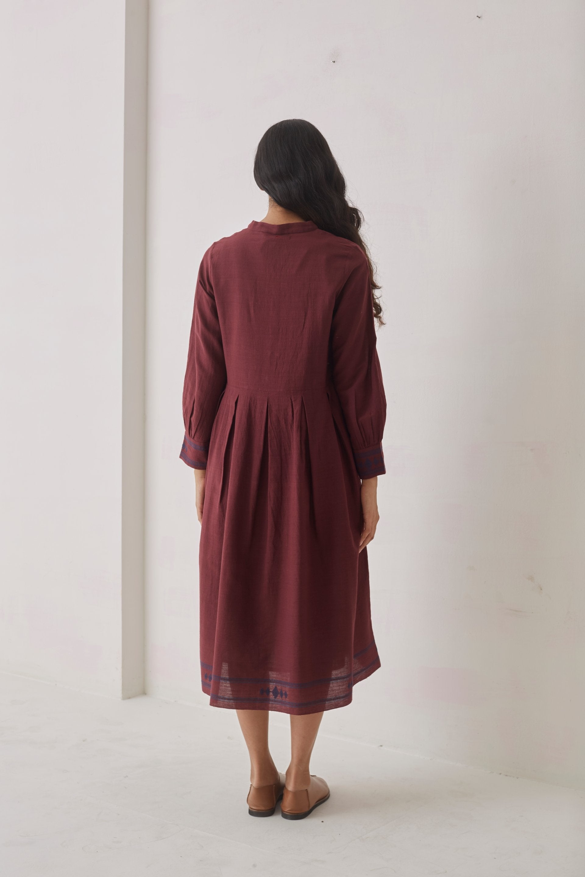 ROKU DRESS