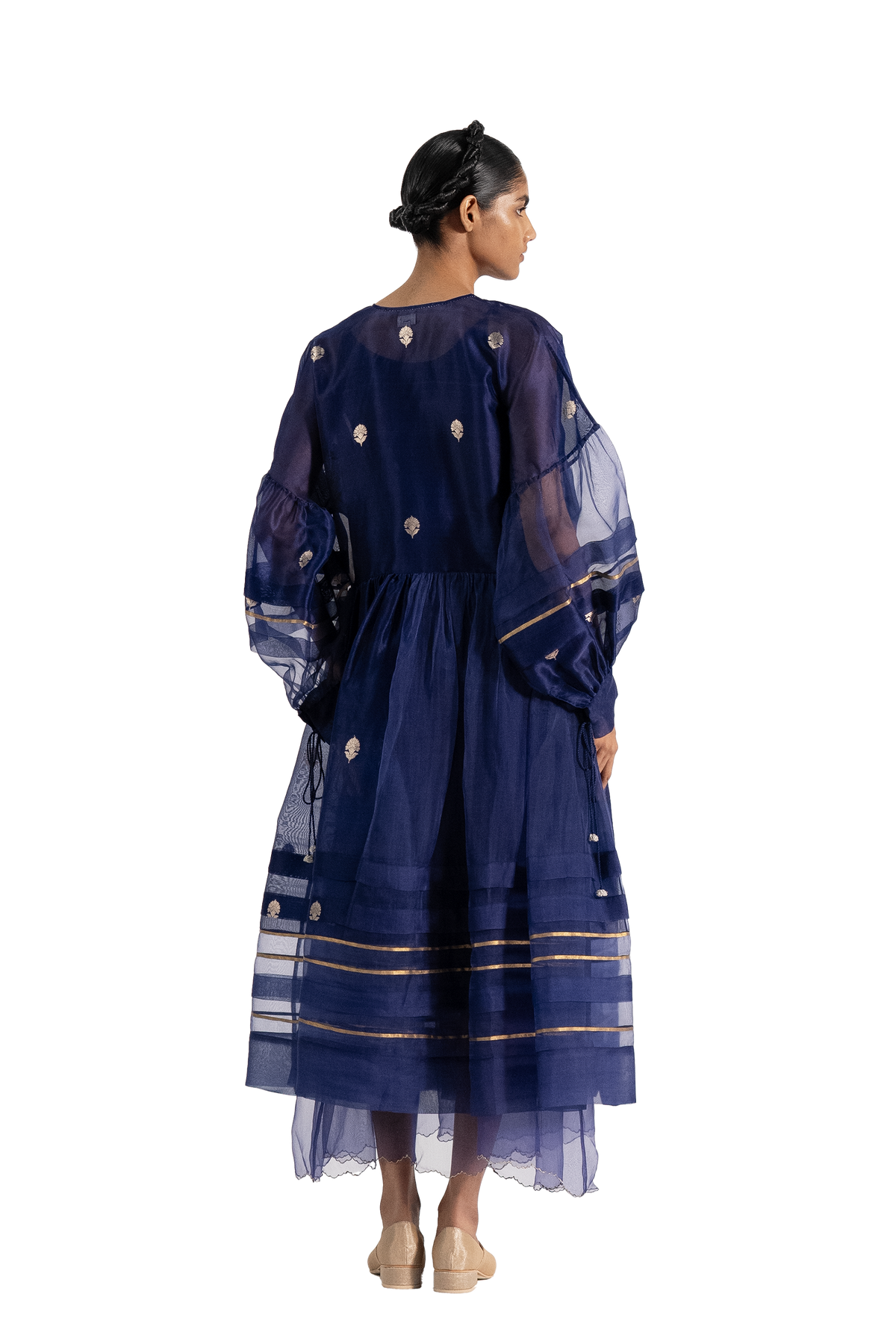 FIA DRESS